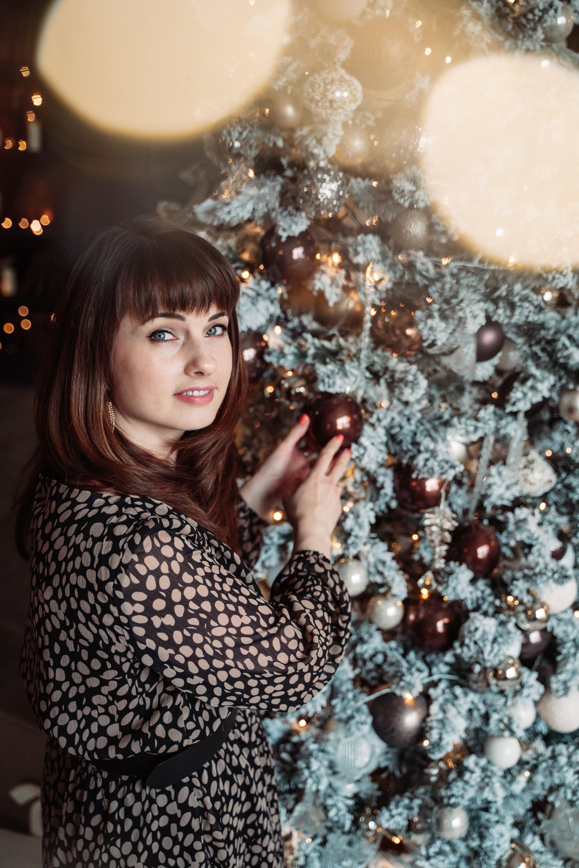 Фотосессия Света. Семейный и бренд фотограф