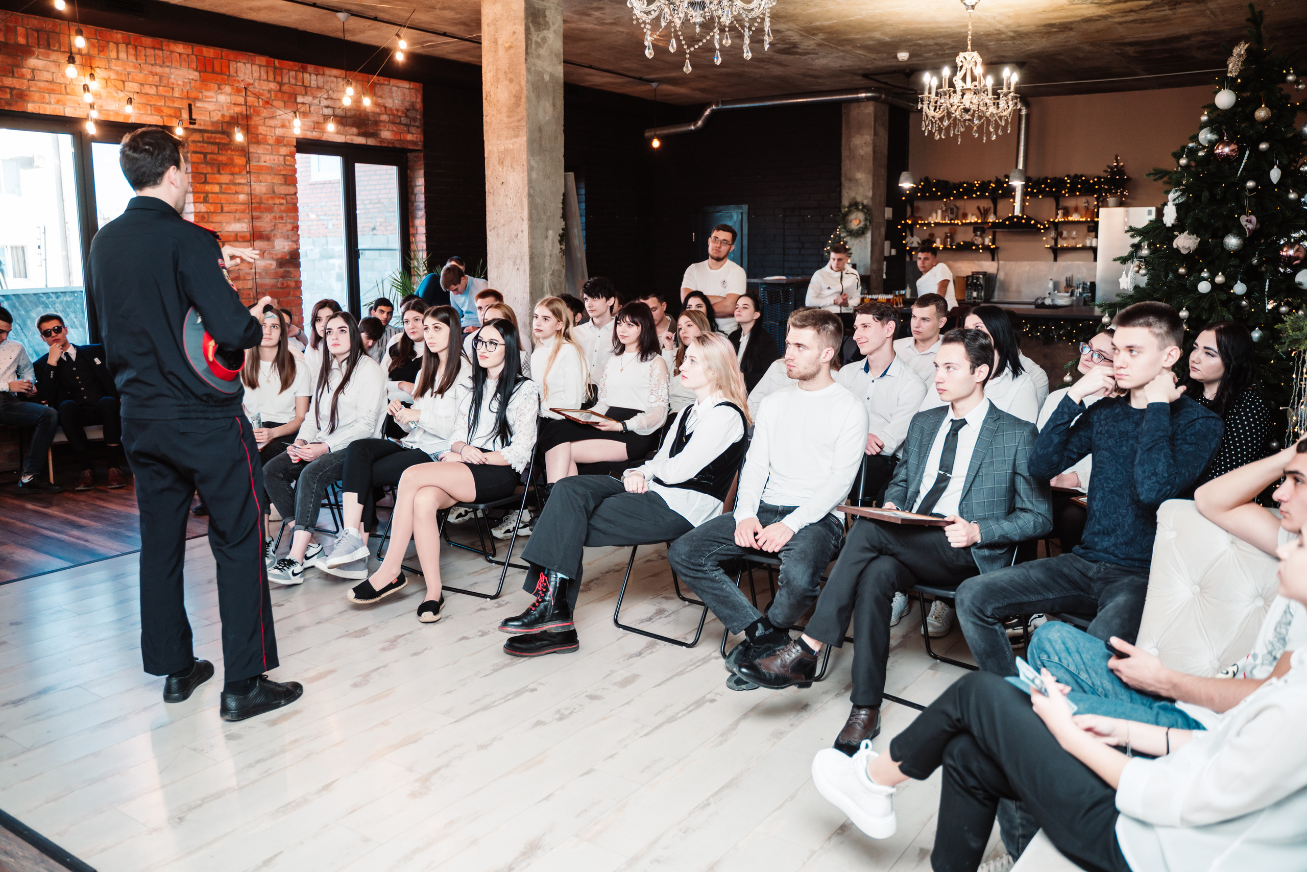 День юриста. Семейный и бренд фотограф