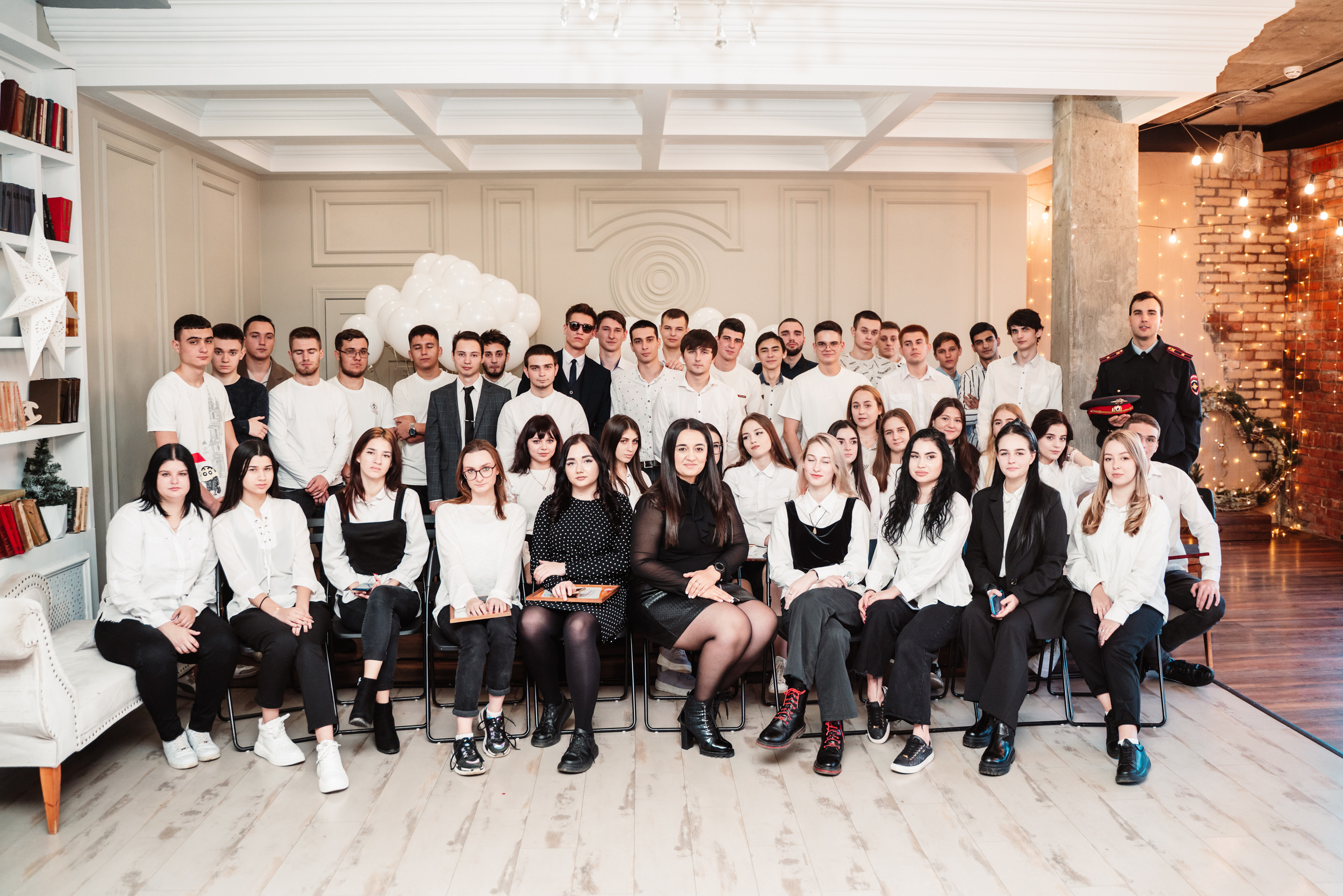 День юриста. Семейный и бренд фотограф