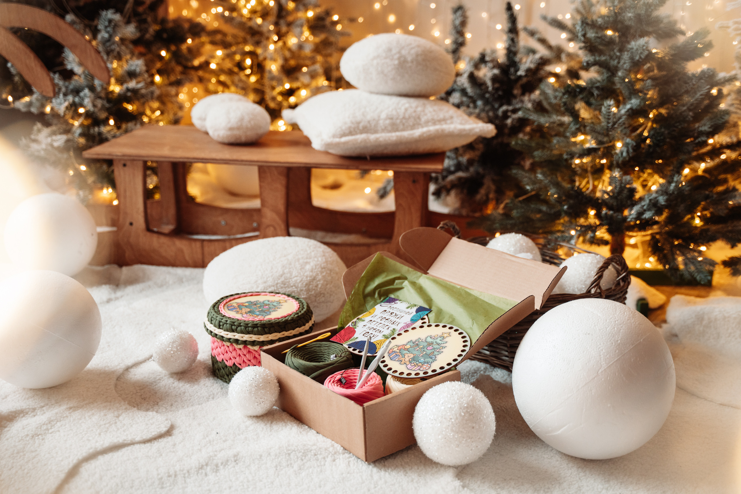 Фотосессия Света. Семейный и бренд фотограф