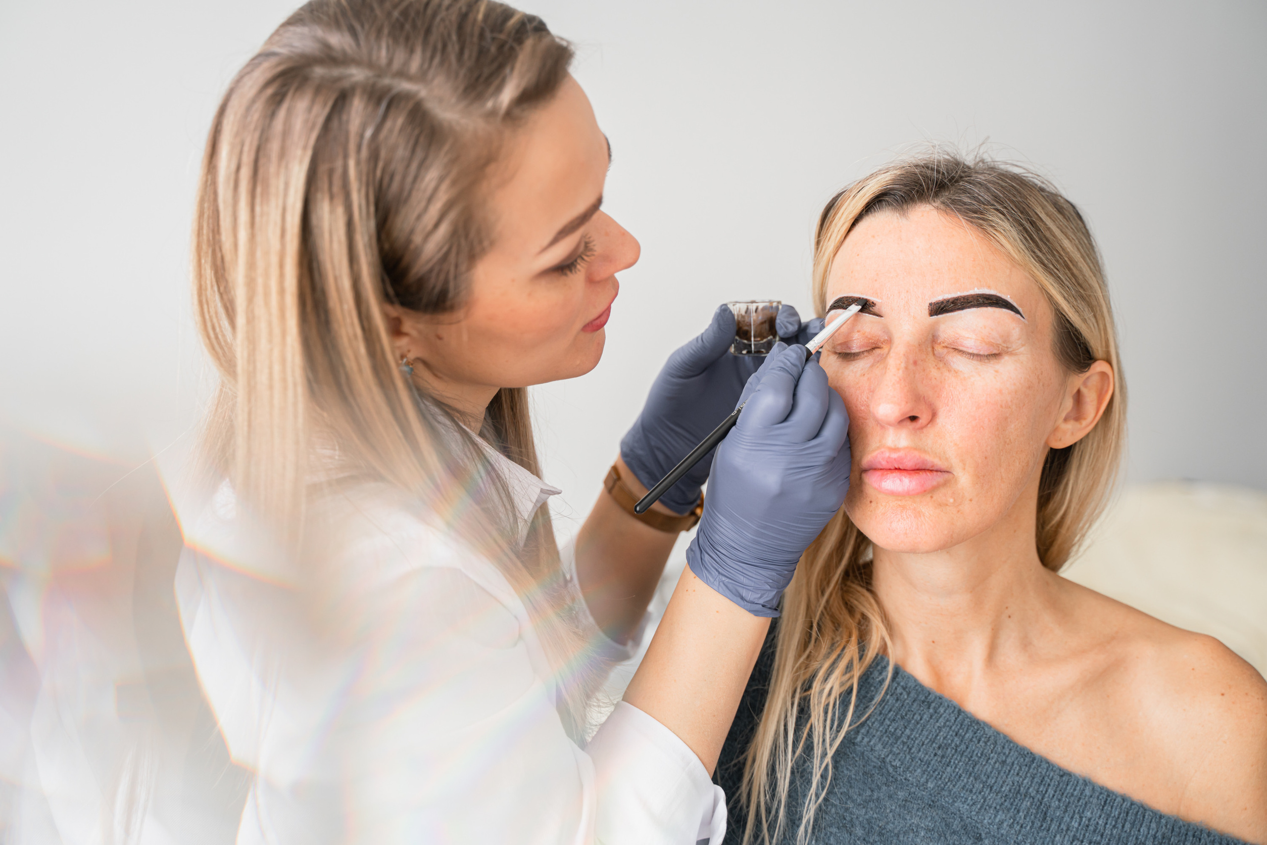 Светлана. Бровист. Семейный и бренд фотограф