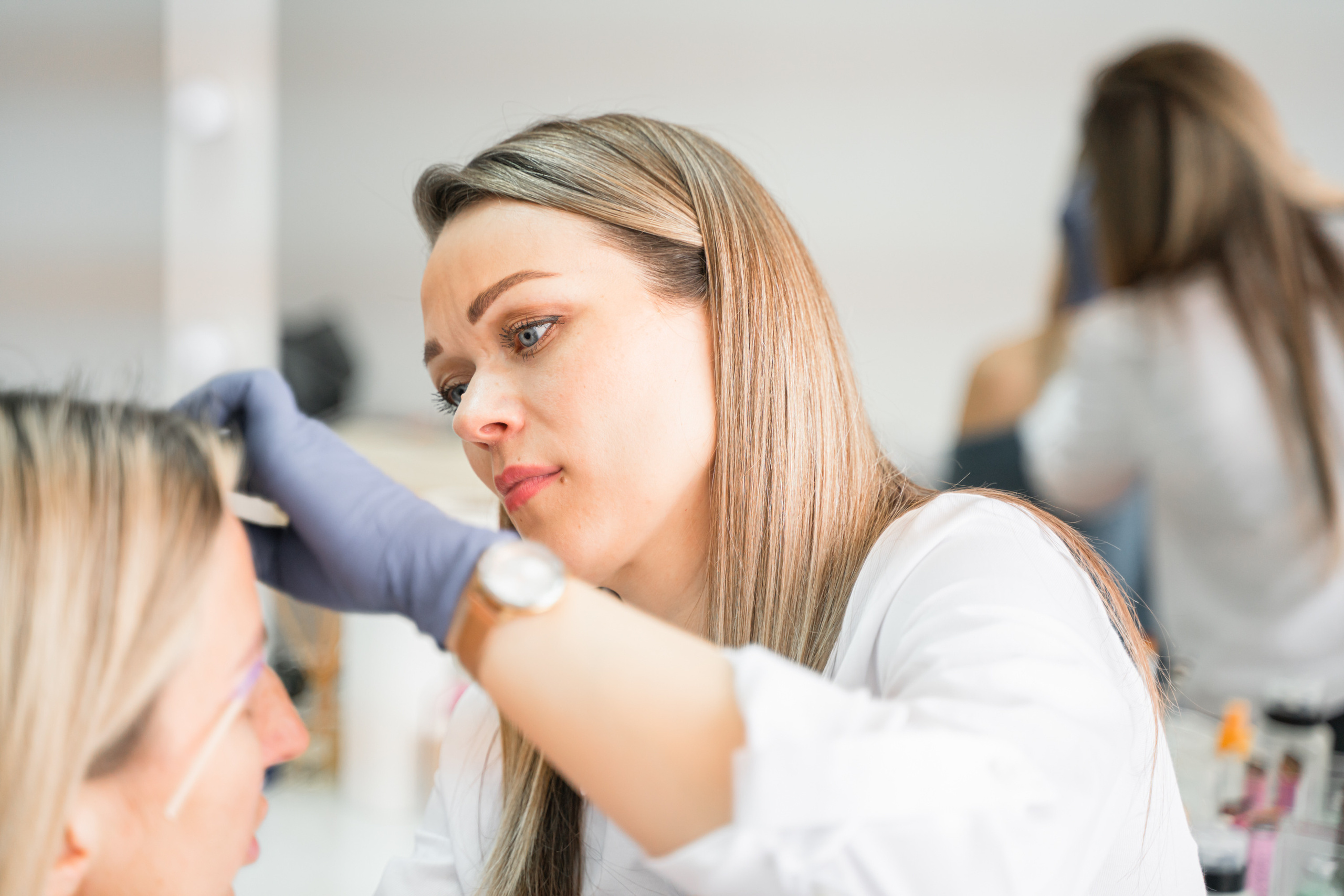 Светлана. Бровист. Семейный и бренд фотограф