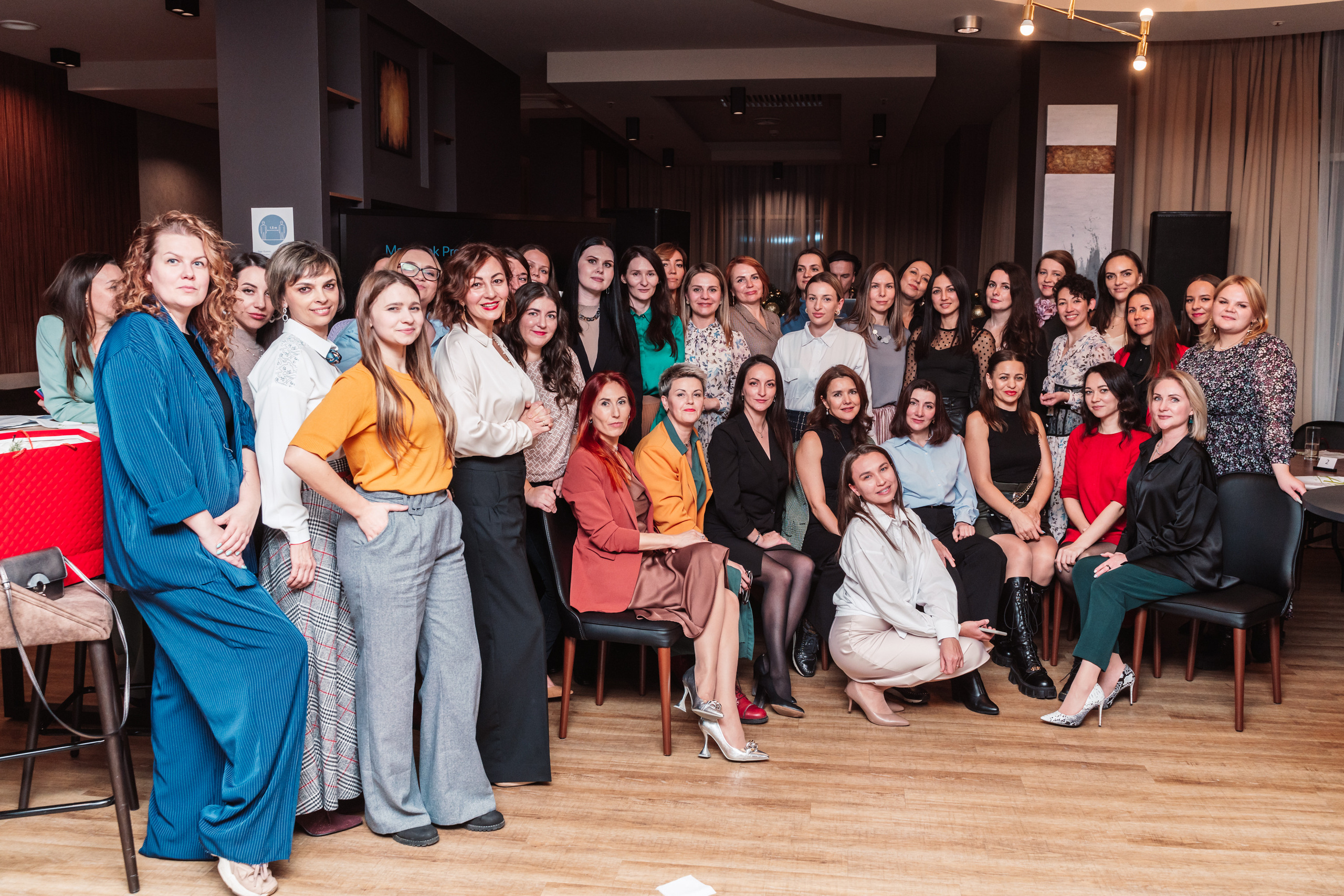 Нетворкинг 11.12.21. Семейный и бренд фотограф