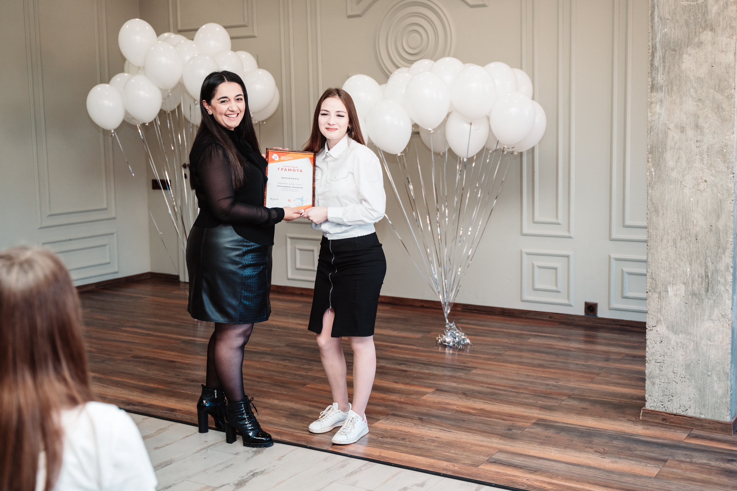 День юриста. Семейный и бренд фотограф