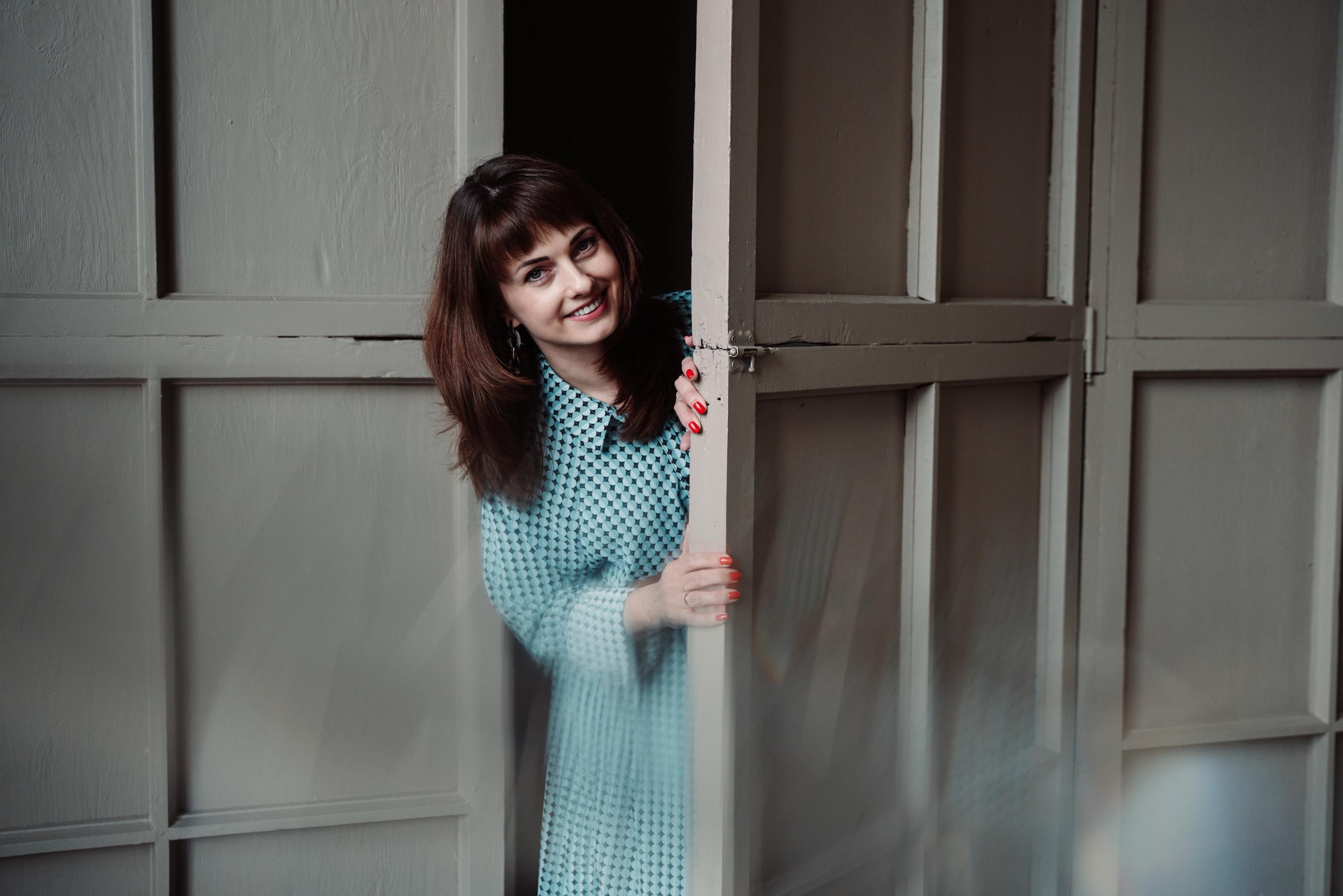 Света. Семейный и бренд фотограф