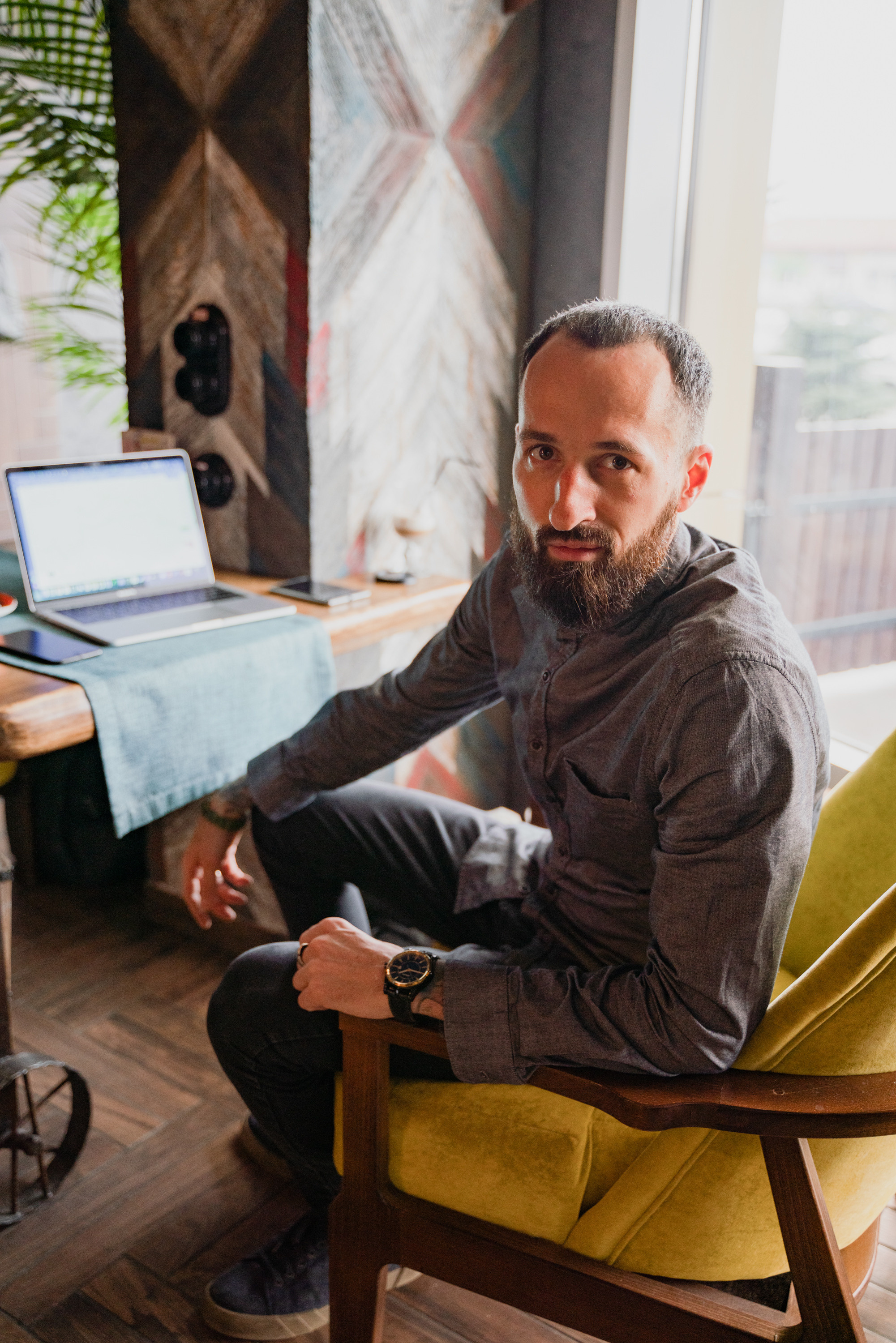 Альберт. Семейный и бренд фотограф