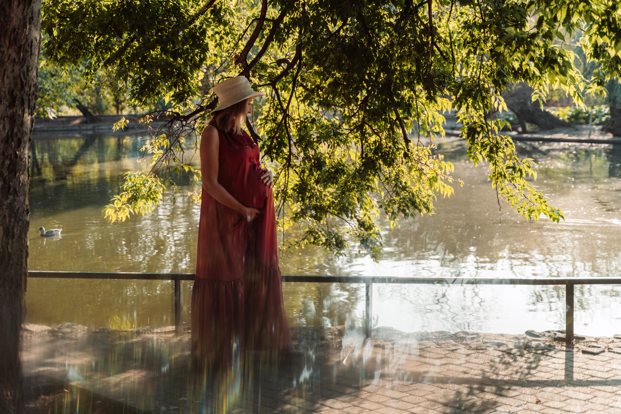 Надя. Семейный и бренд фотограф