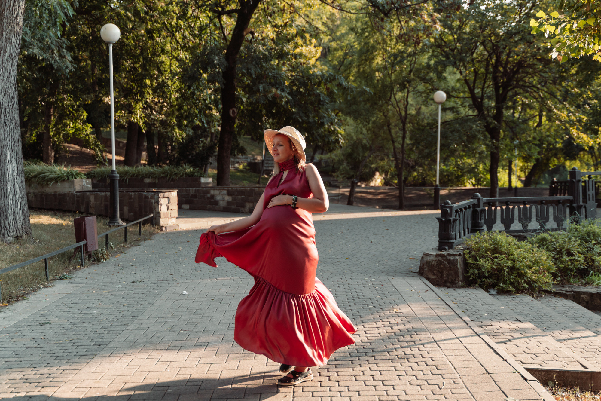 Надя. Семейный и бренд фотограф