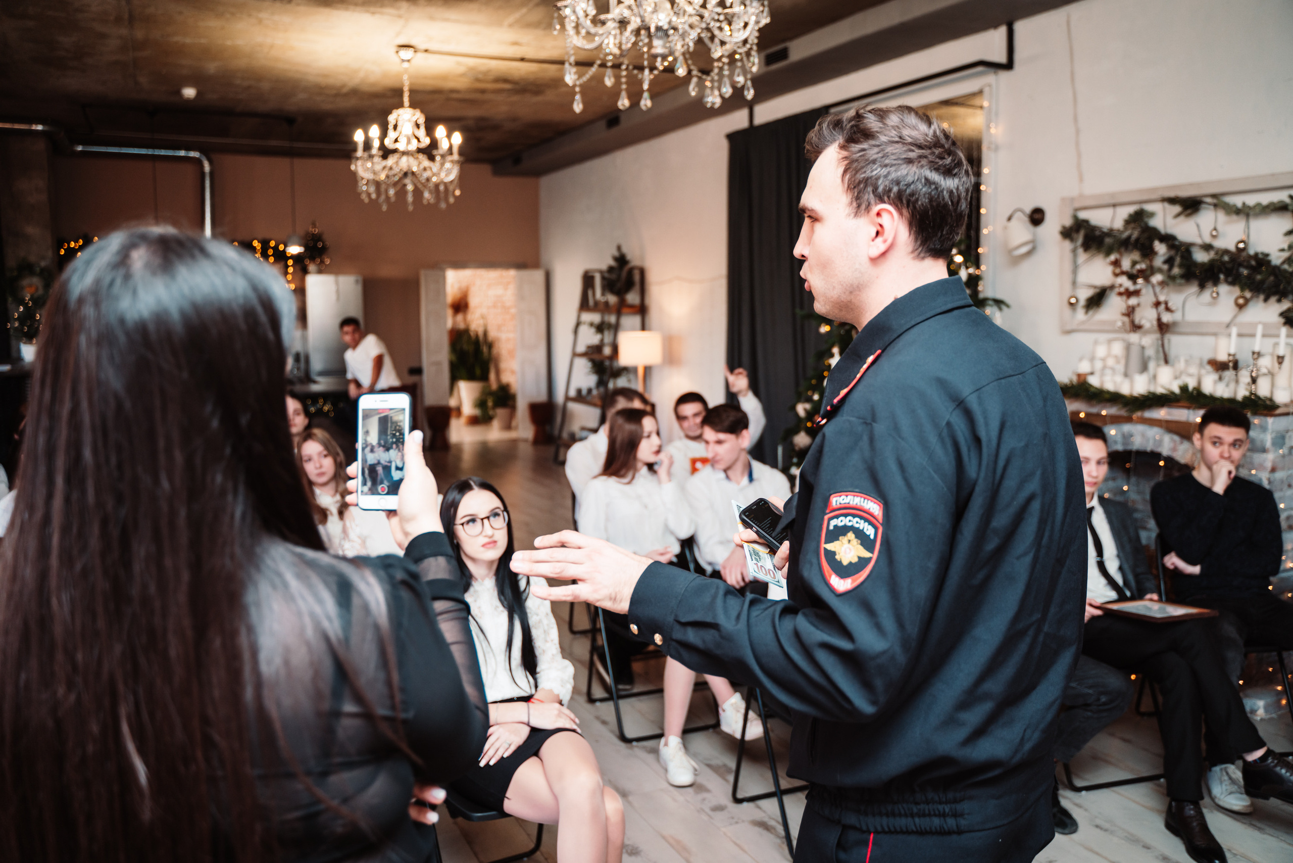 День юриста. Семейный и бренд фотограф