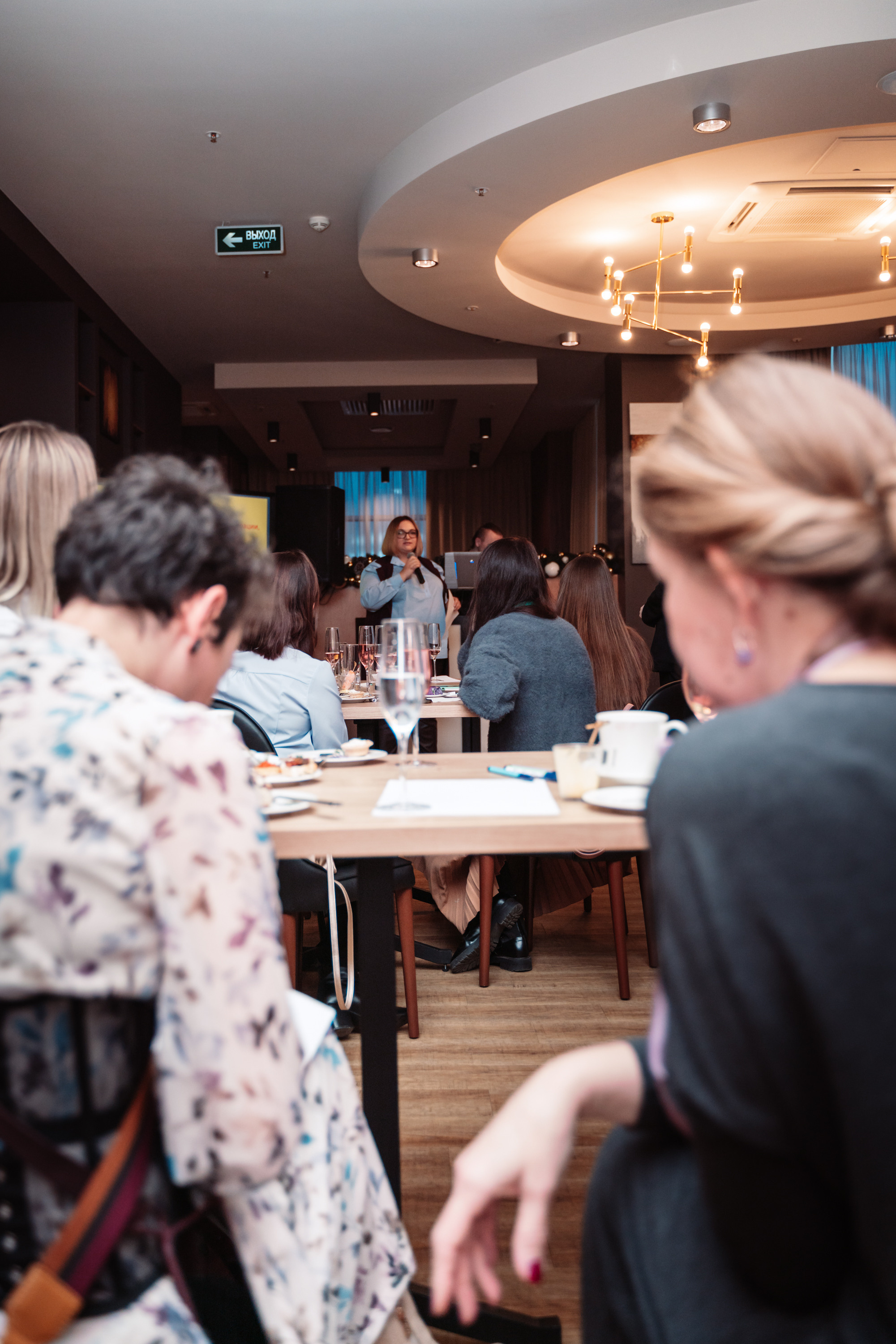 Нетворкинг 11.12.21. Семейный и бренд фотограф