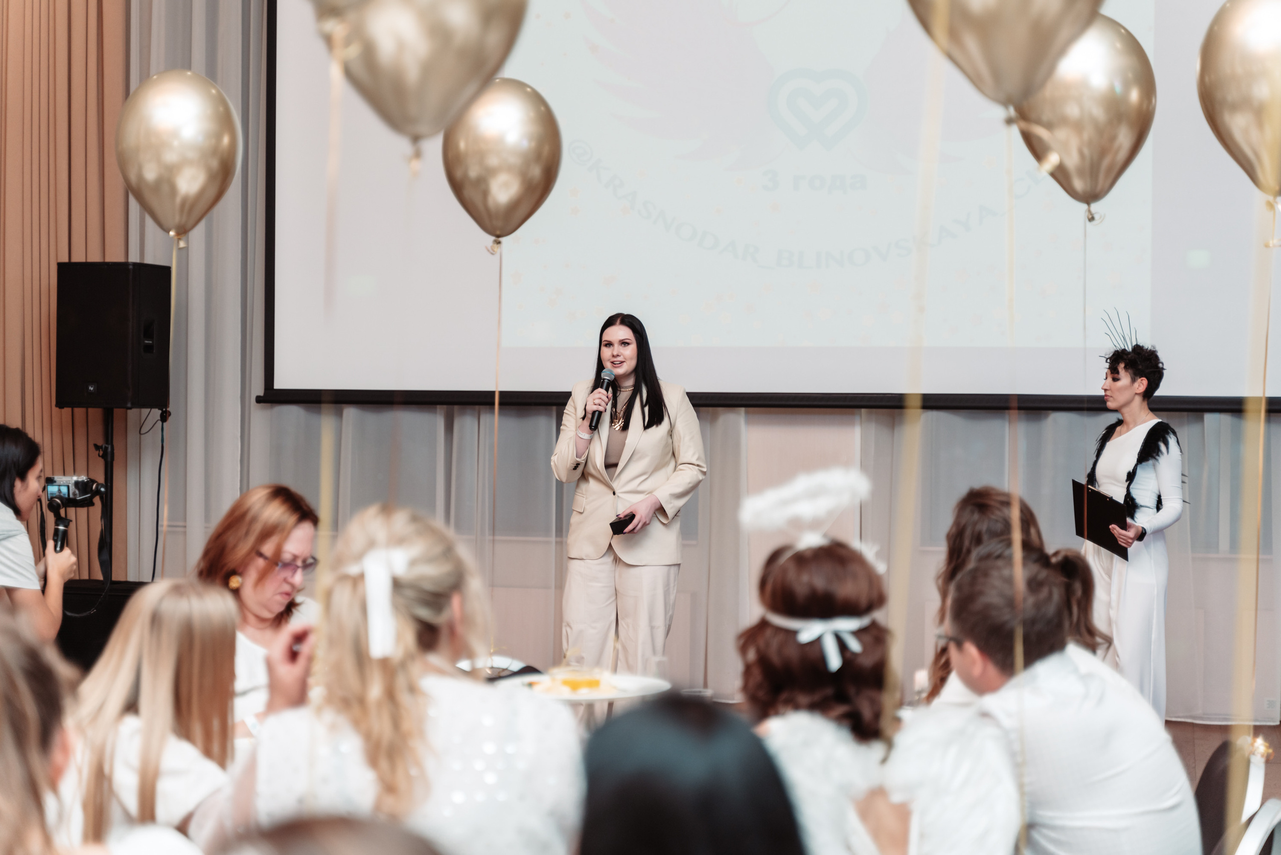 3 года БлинЧикам. Семейный и бренд фотограф