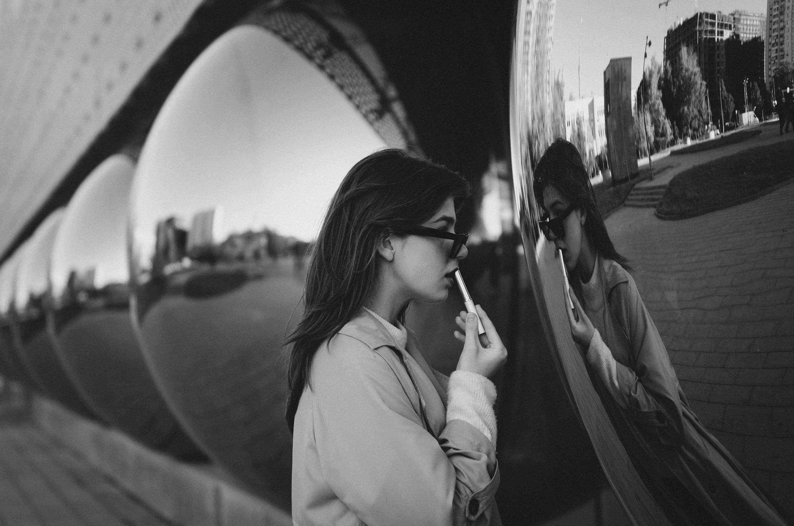 Лиза. Фотограф Валерия Пэун