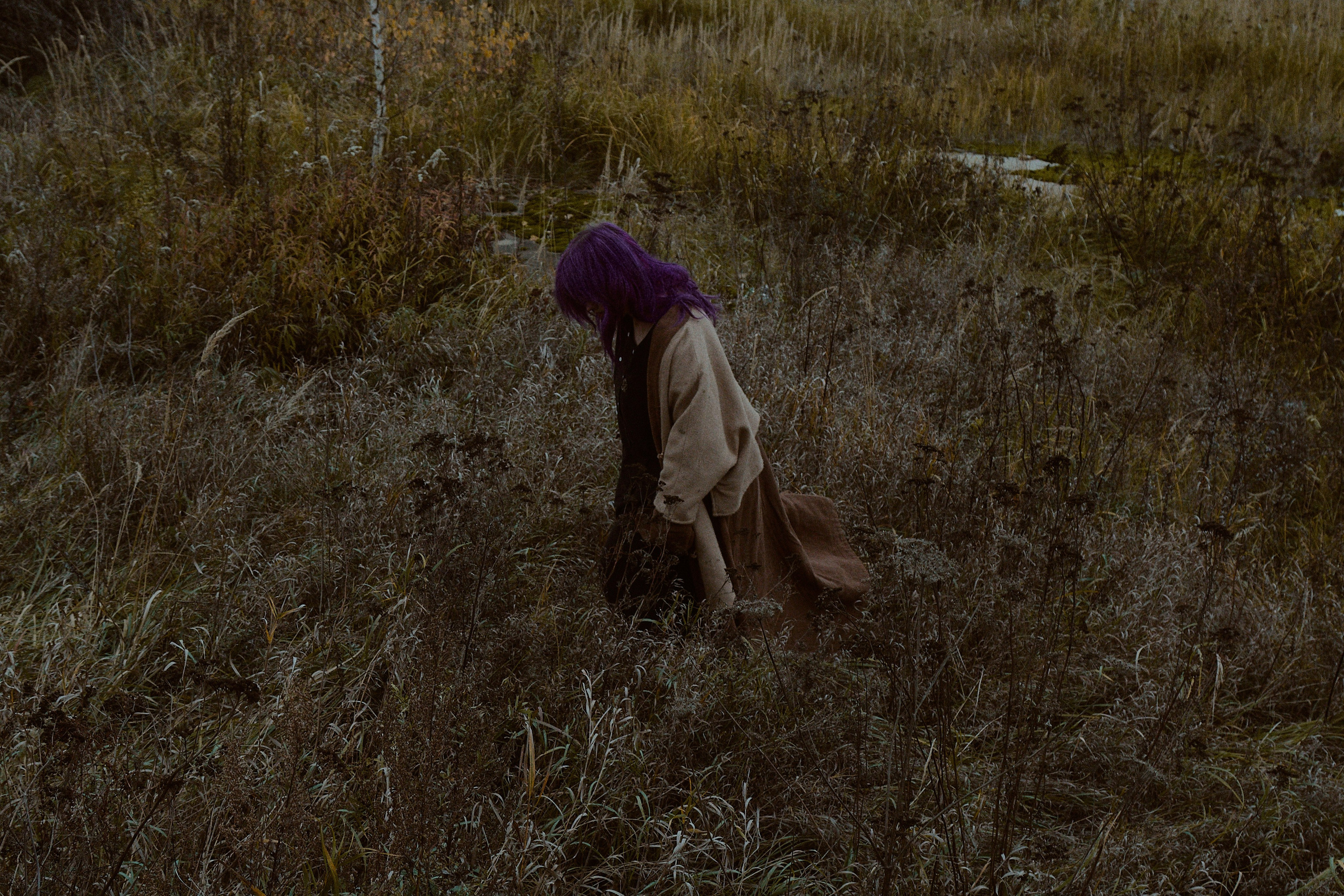 Русская сказка. Фотограф лавстори Москва/МО Приятелева Ангелина