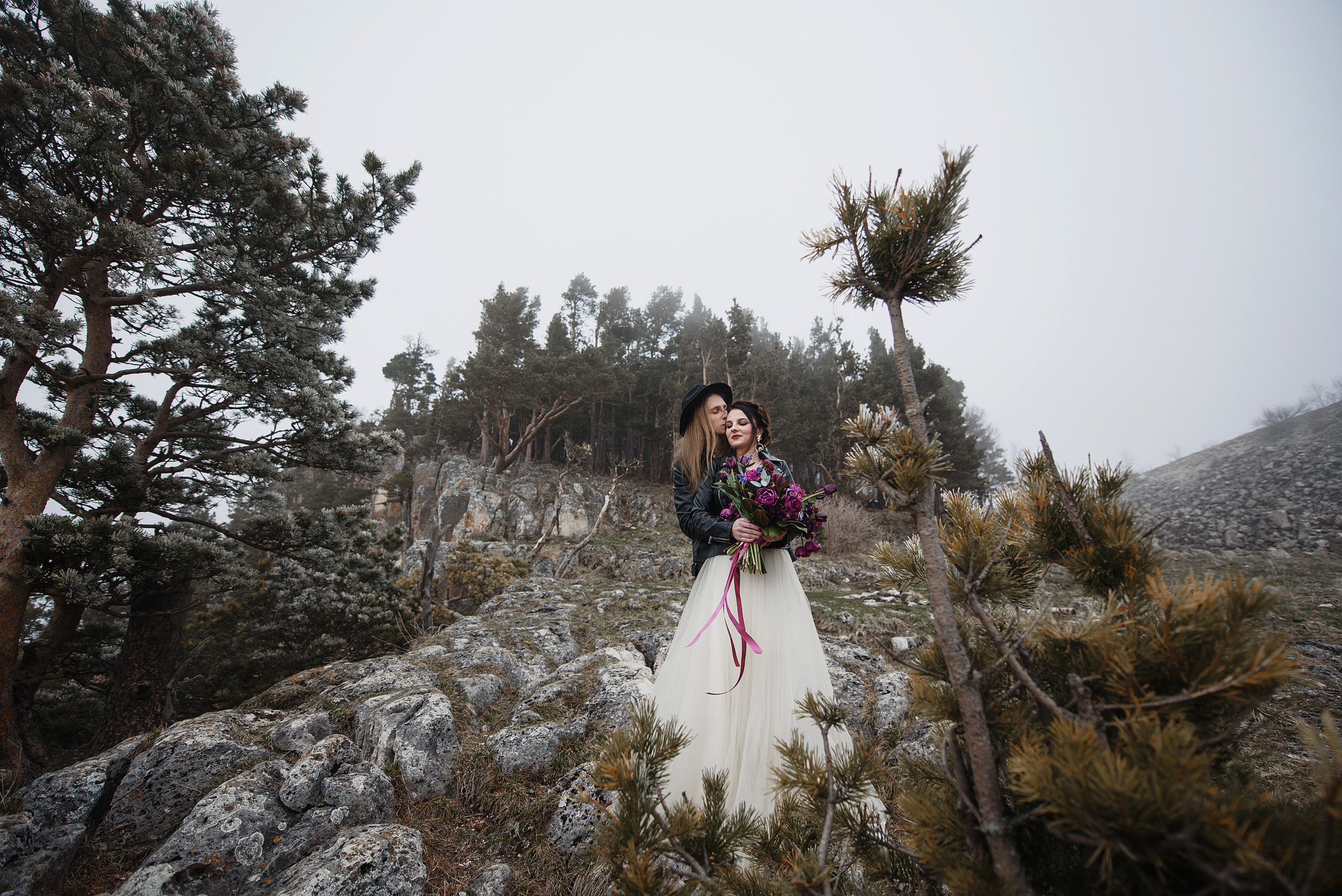 Дима и Вита. Свадебный фотограф и видеограф