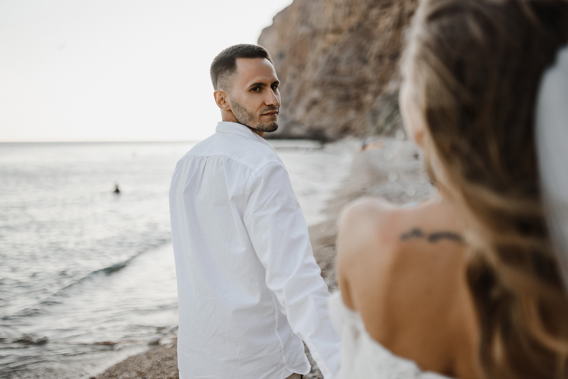 Максим и Виктория. Свадебный фотограф и видеограф