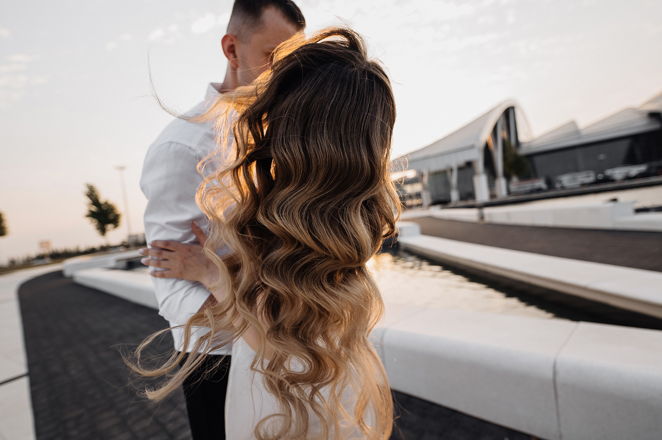 Антон и Ксюша. Свадебный фотограф и видеограф