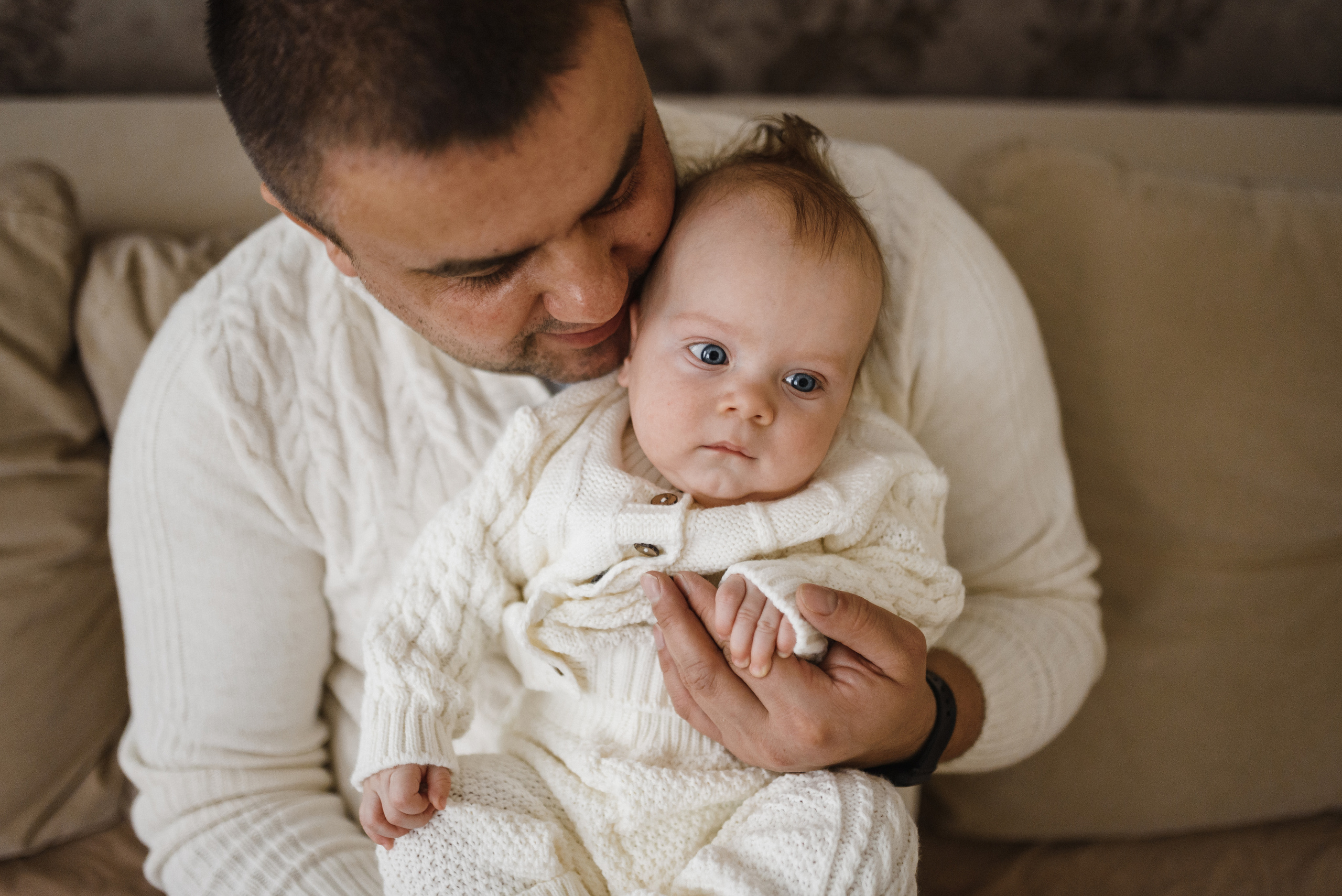 Вадим, Оля и Тимофей. Свадебный фотограф и видеограф