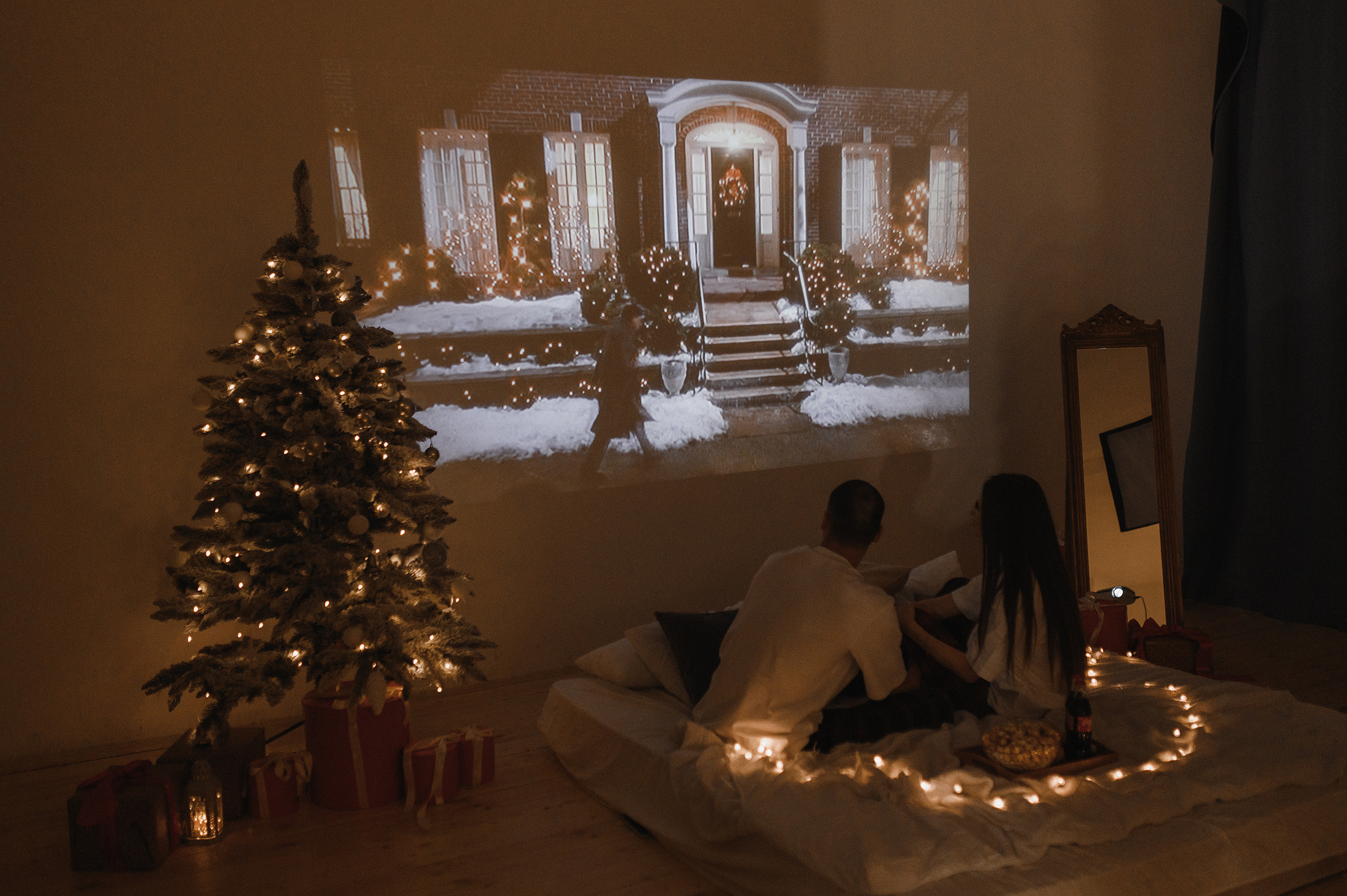 Кирилл и Алина. Свадебный фотограф и видеограф