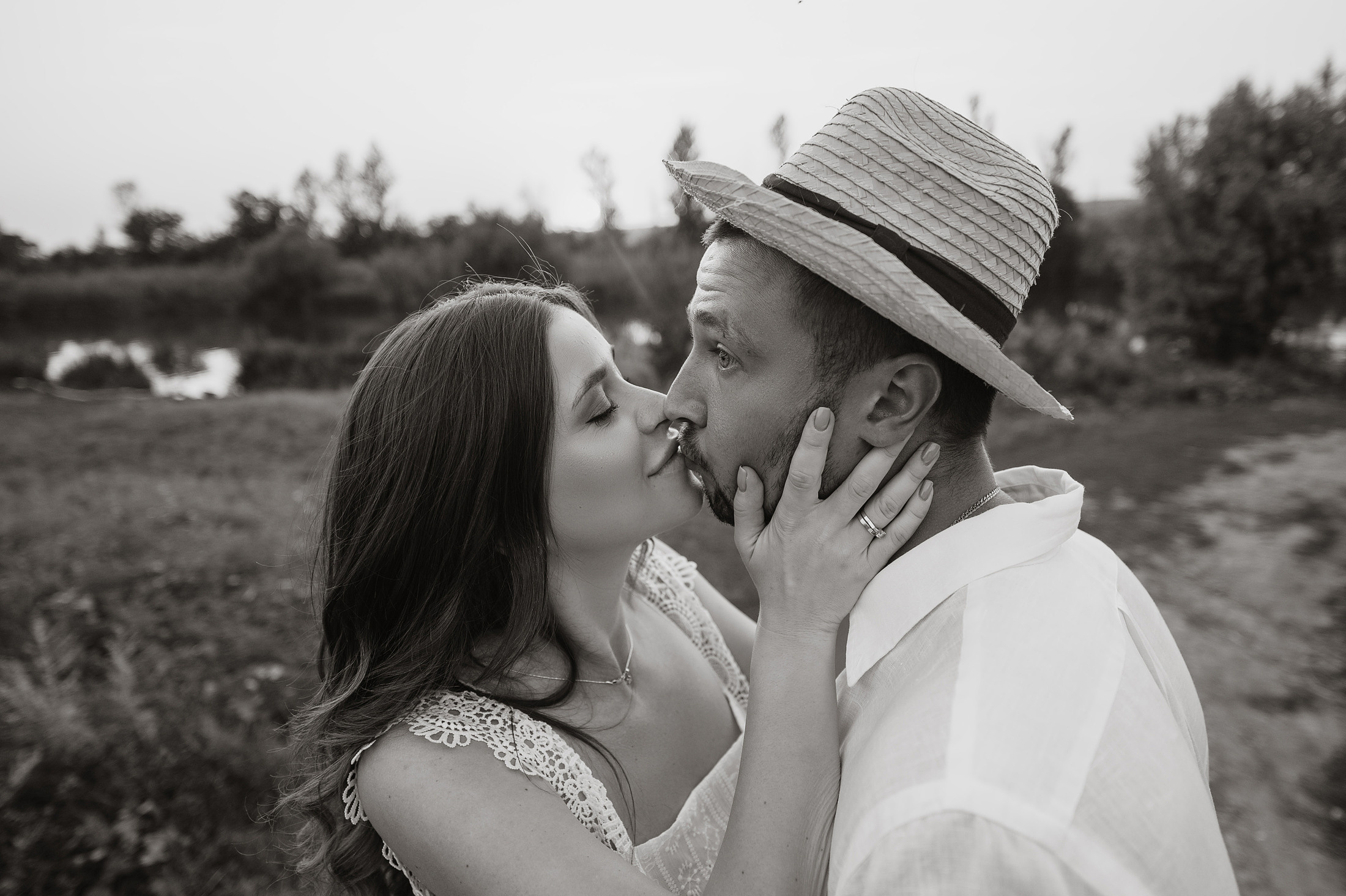 Костя и Катя. Свадебный фотограф и видеограф