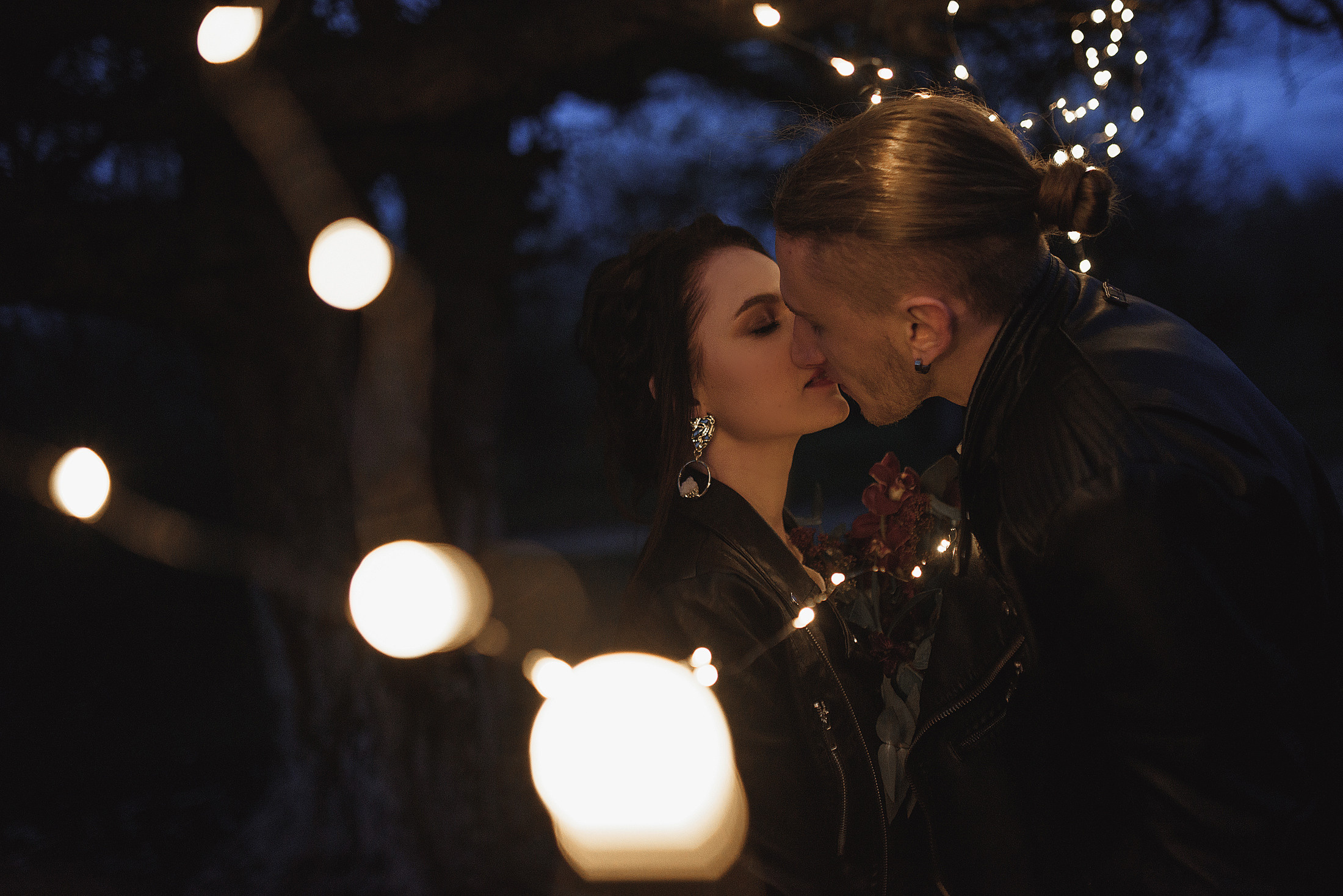 Дима и Вита. Свадебный фотограф и видеограф