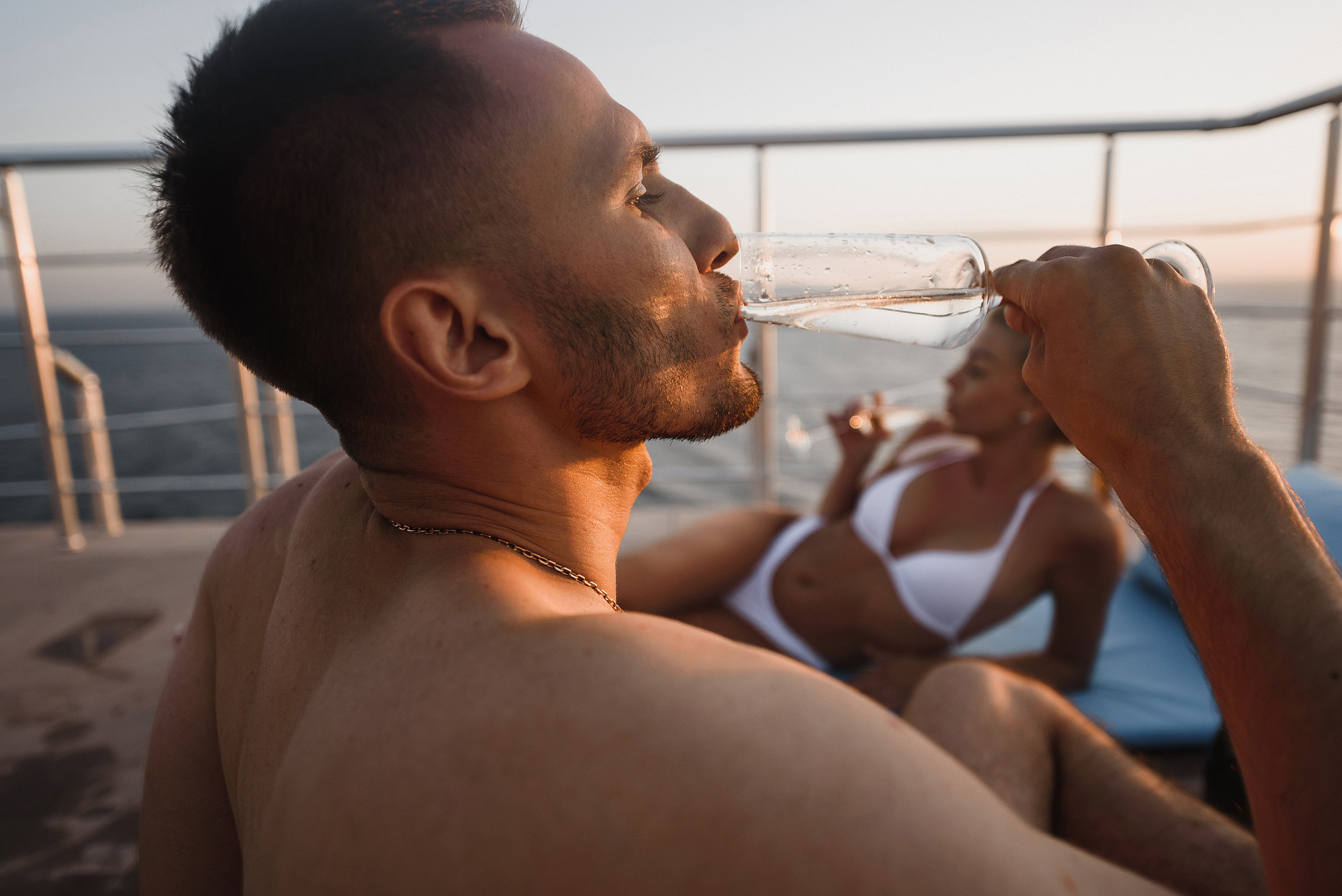 Максим и Виктория. Свадебный фотограф и видеограф