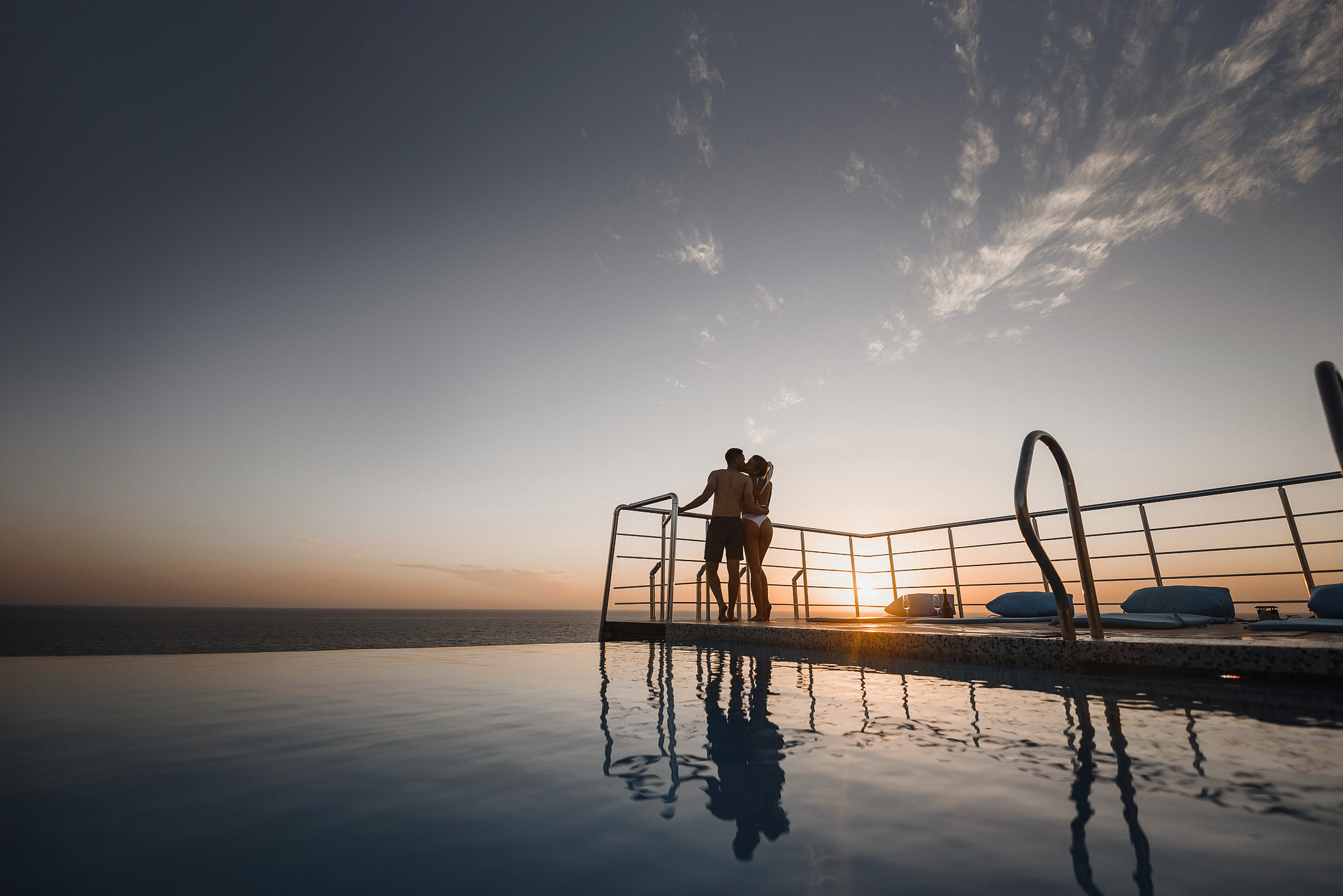 Максим и Виктория. Свадебный фотограф и видеограф