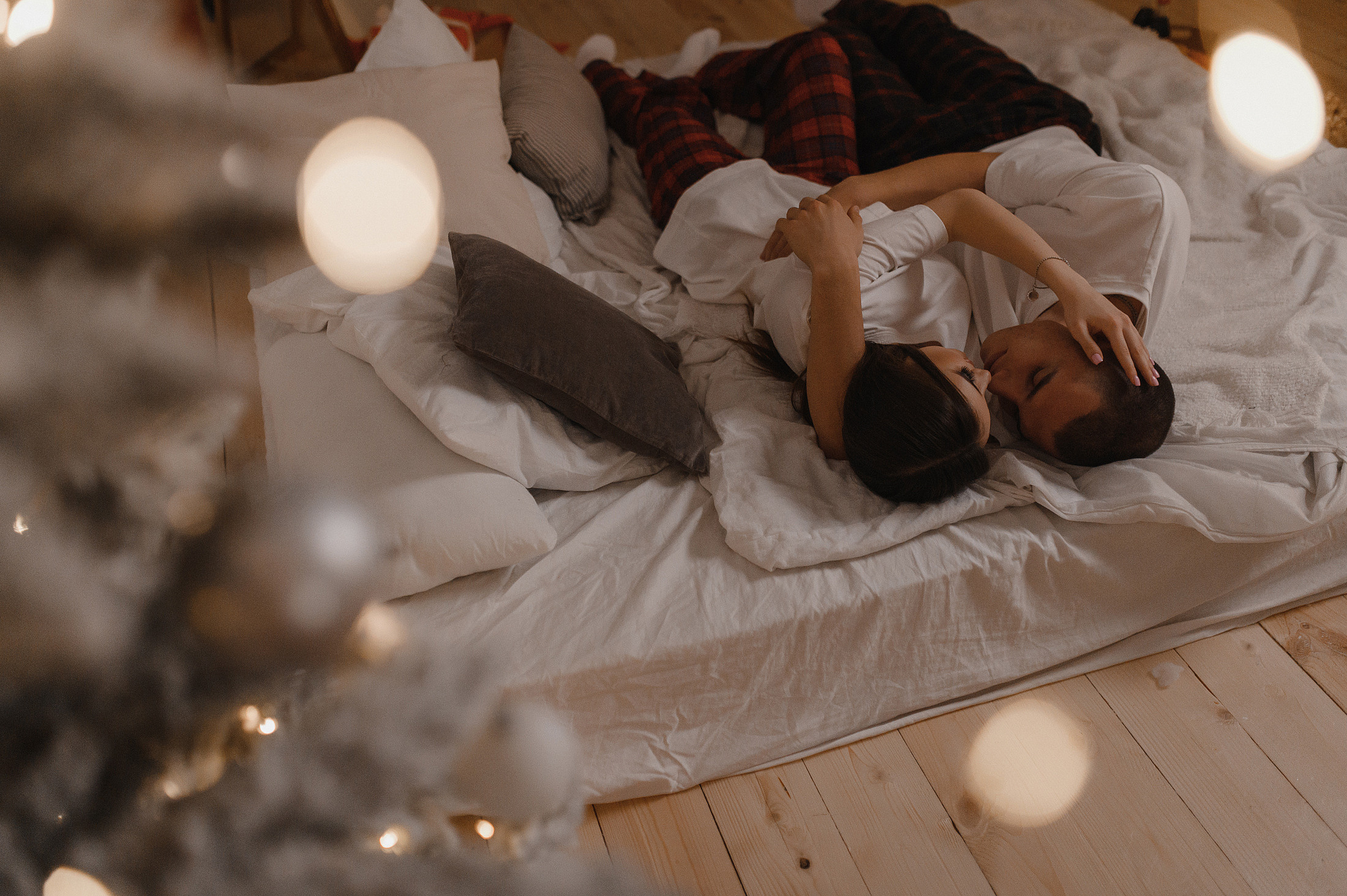 Кирилл и Алина. Свадебный фотограф и видеограф