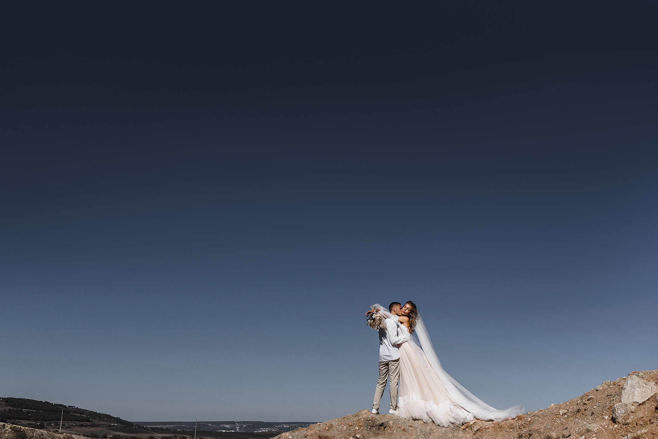 Максим и Виктория. Свадебный фотограф и видеограф