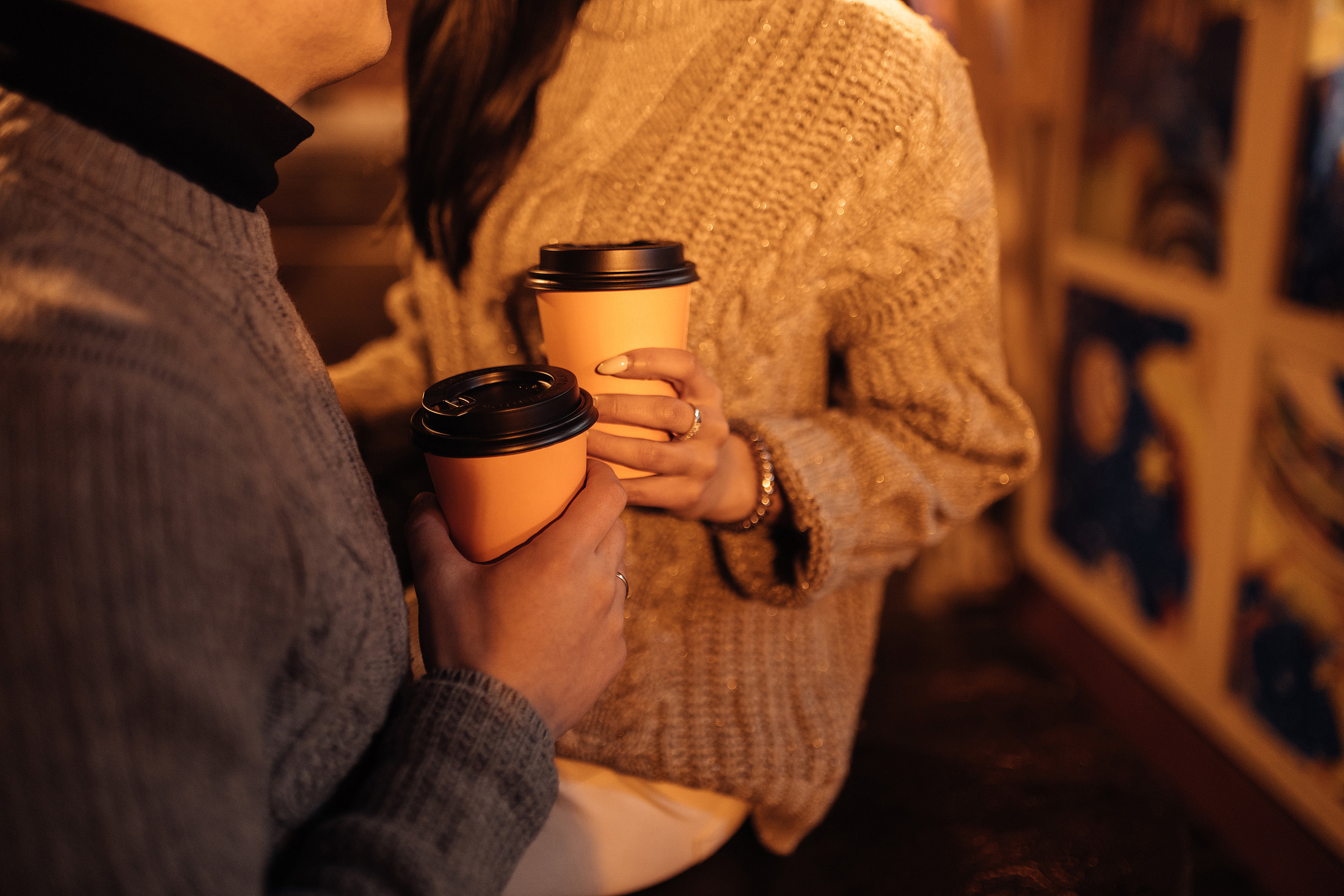 Дима и Катя. Свадебный фотограф и видеограф