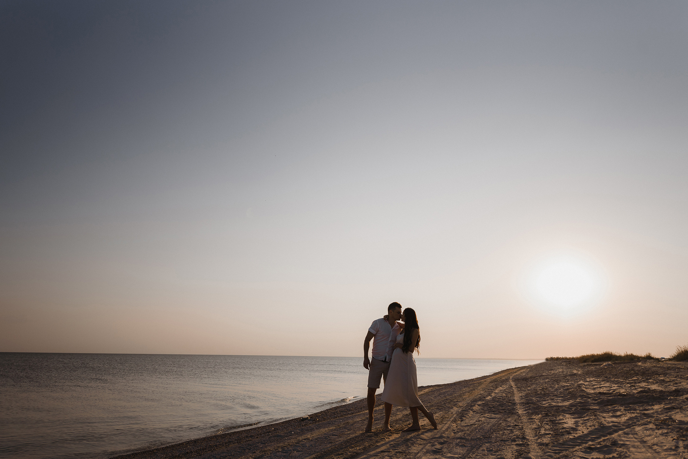 Саша и Женя. Свадебный фотограф и видеограф