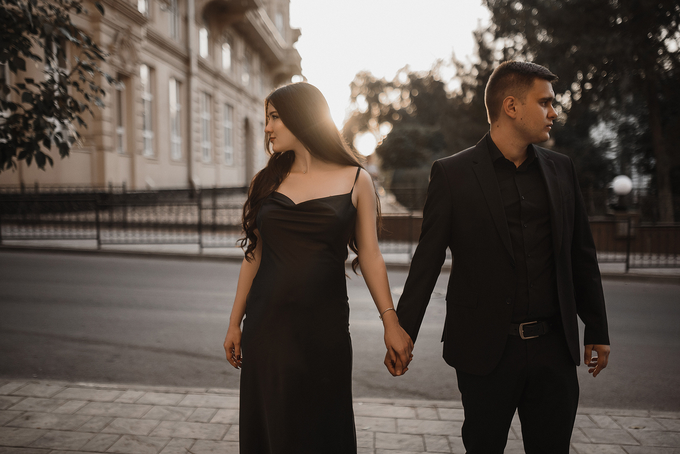 Коля и Ира. Свадебный фотограф и видеограф