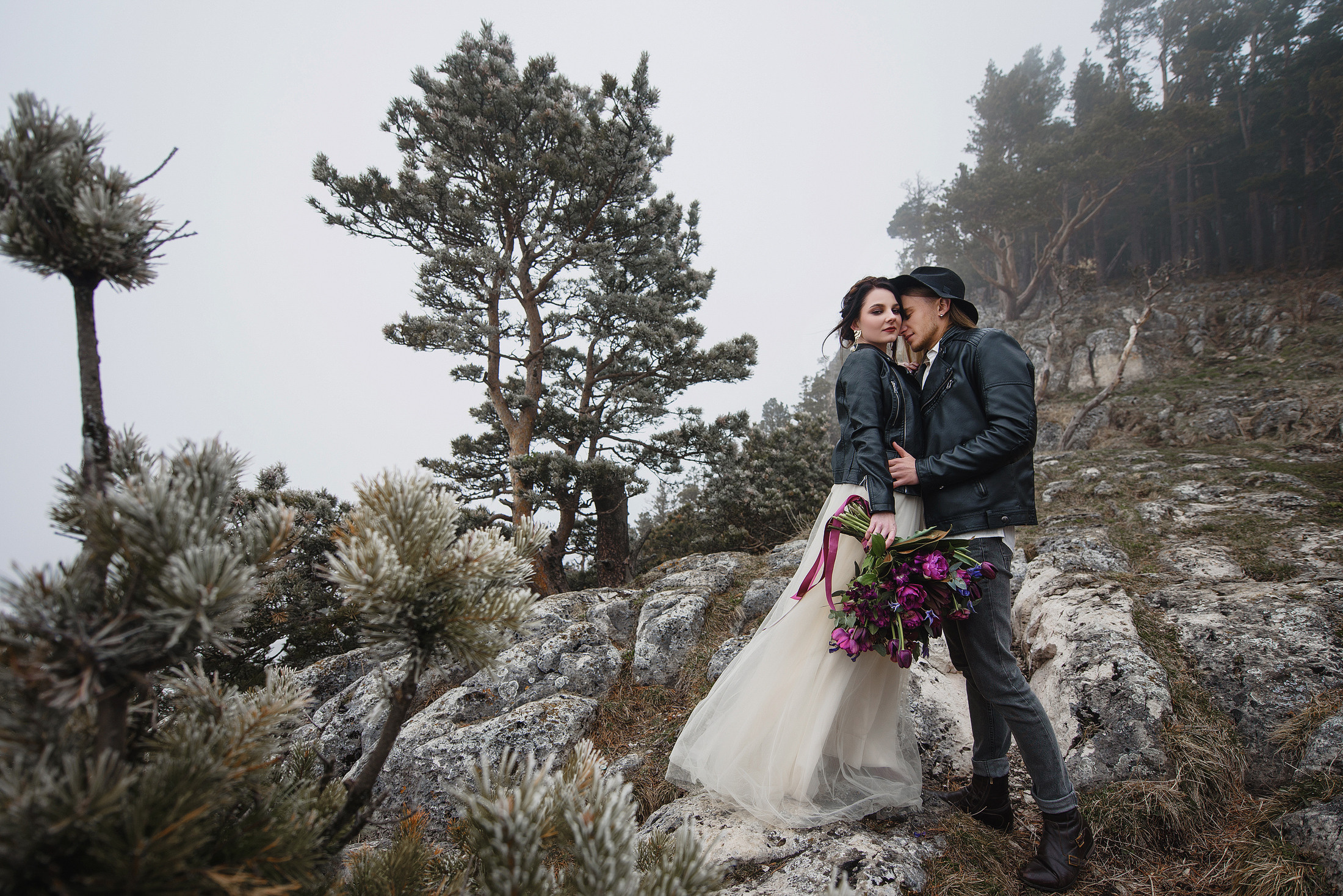 Дима и Вита. Свадебный фотограф и видеограф