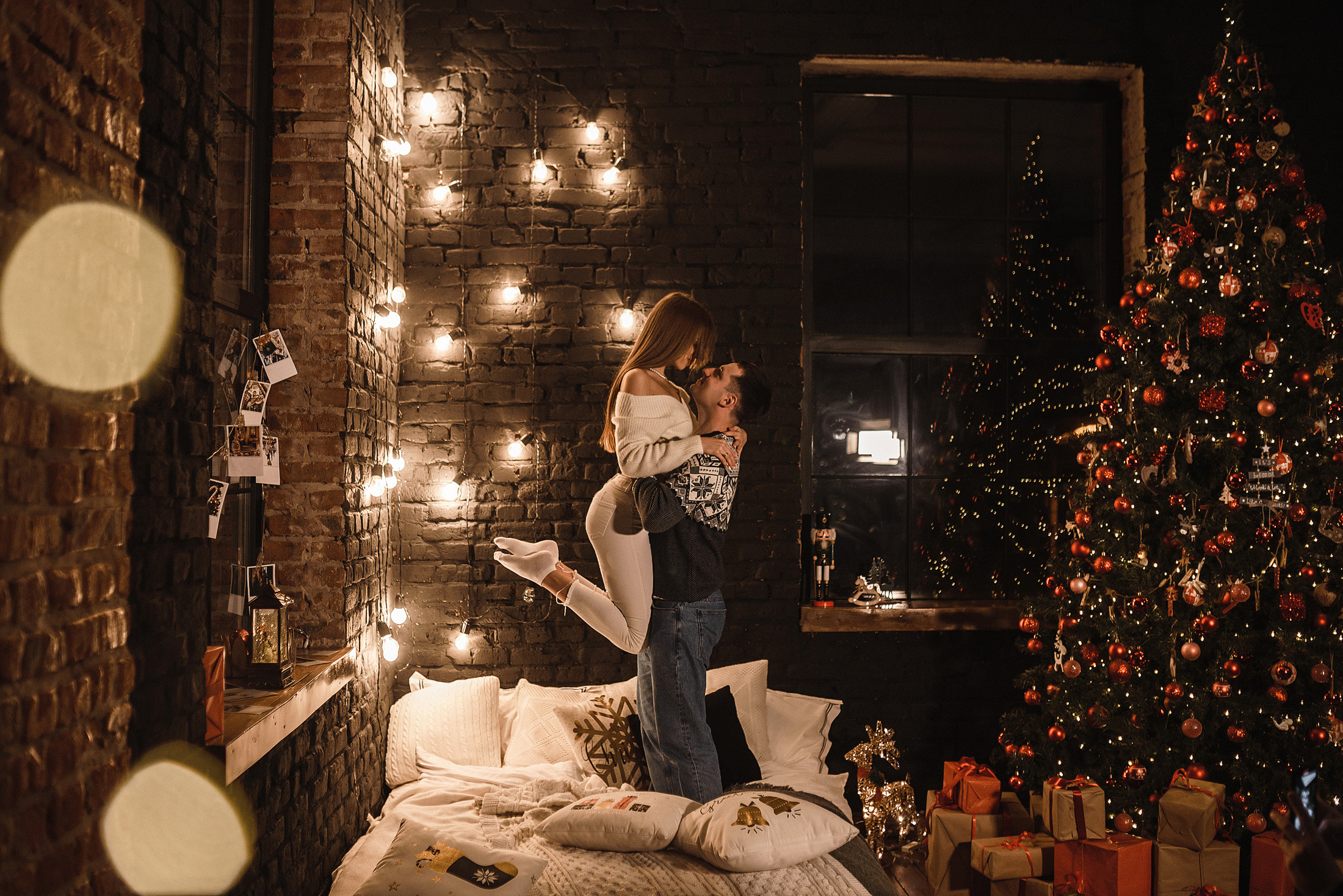 Саша и Маша. Свадебный фотограф и видеограф