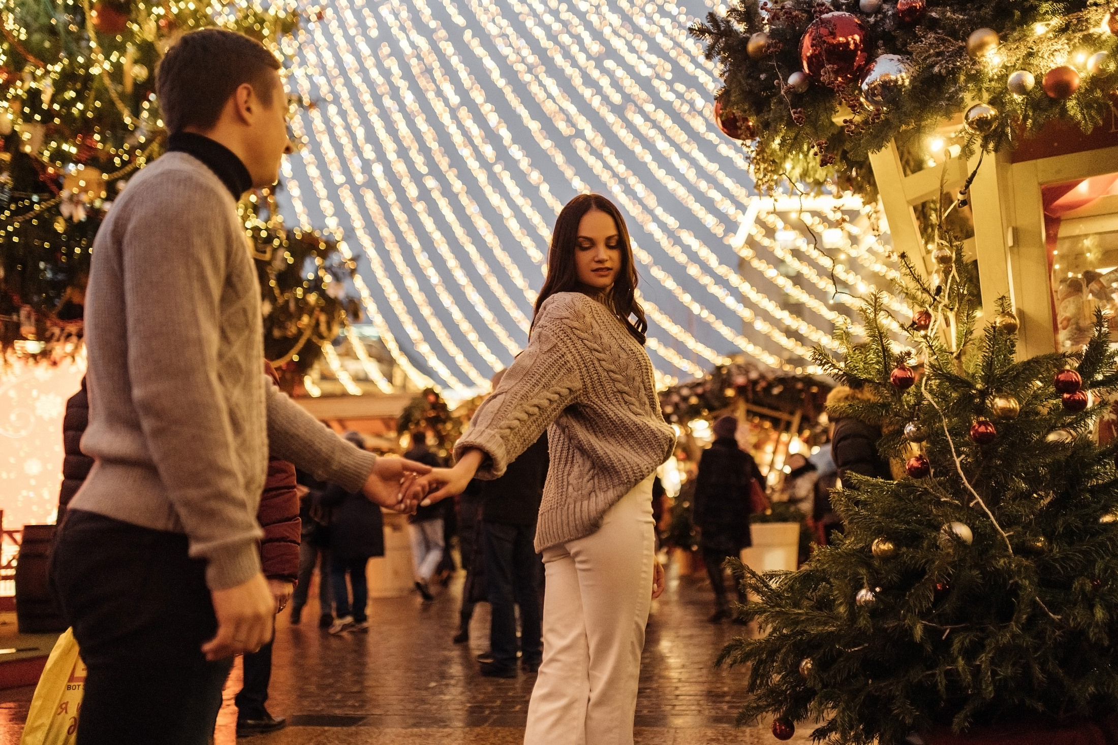 Дима и Катя. Свадебный фотограф и видеограф
