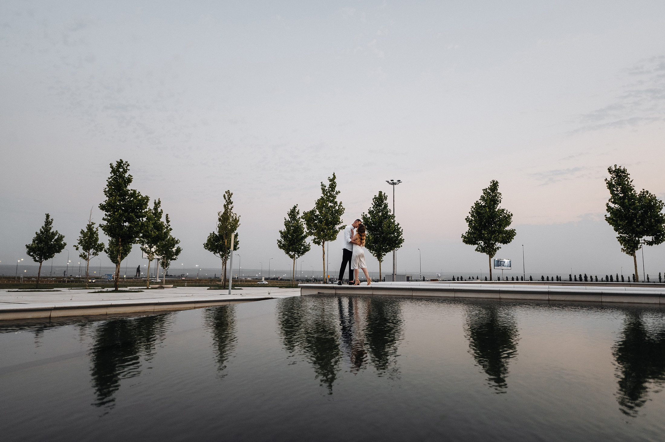 Антон и Ксюша. Свадебный фотограф и видеограф