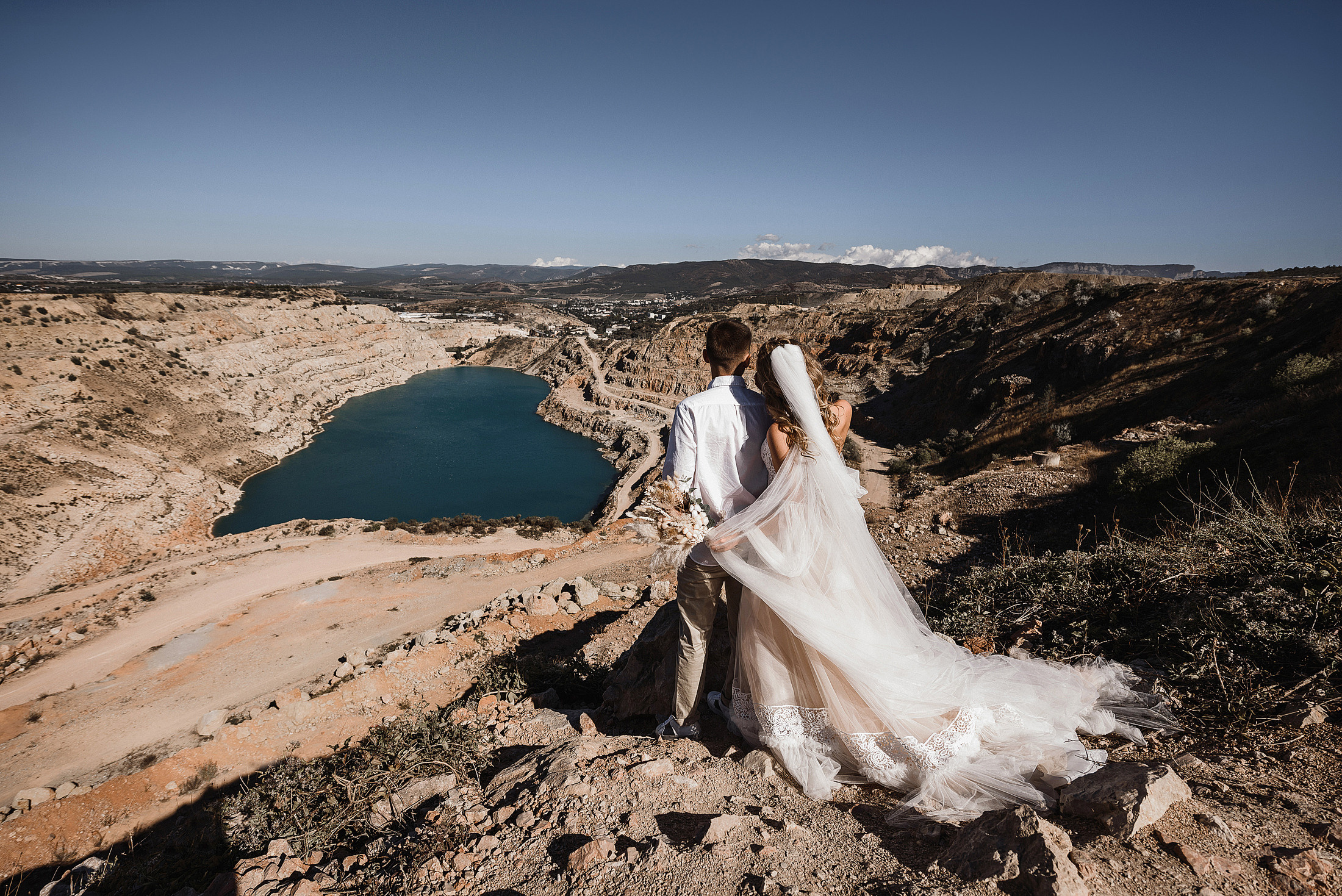 Максим и Виктория. Свадебный фотограф и видеограф