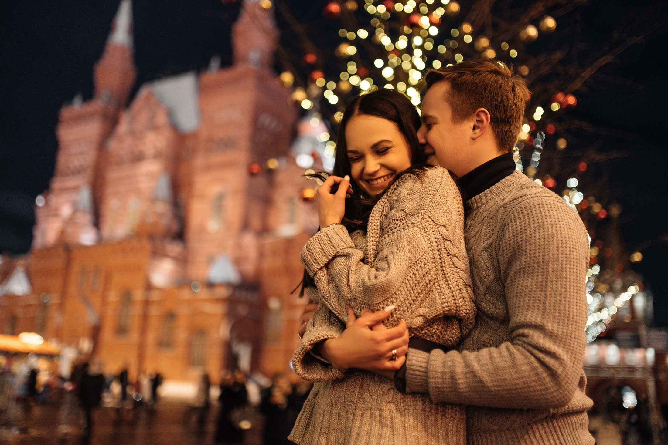 Дима и Катя. Свадебный фотограф и видеограф