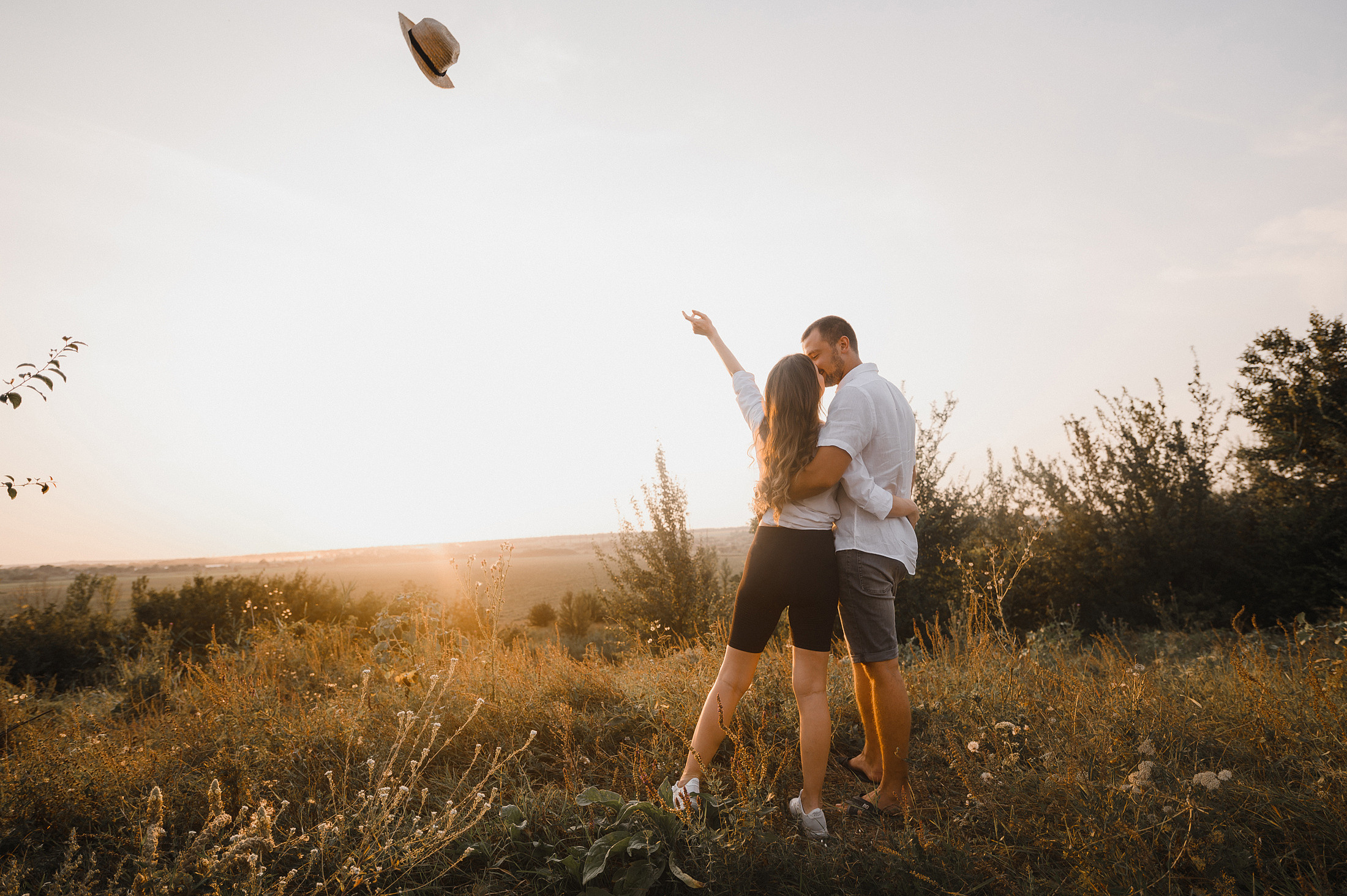 Костя и Катя. Свадебный фотограф и видеограф