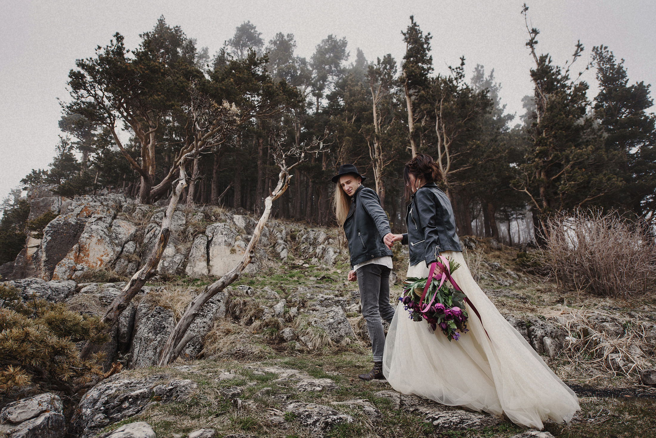 Дима и Вита. Свадебный фотограф и видеограф