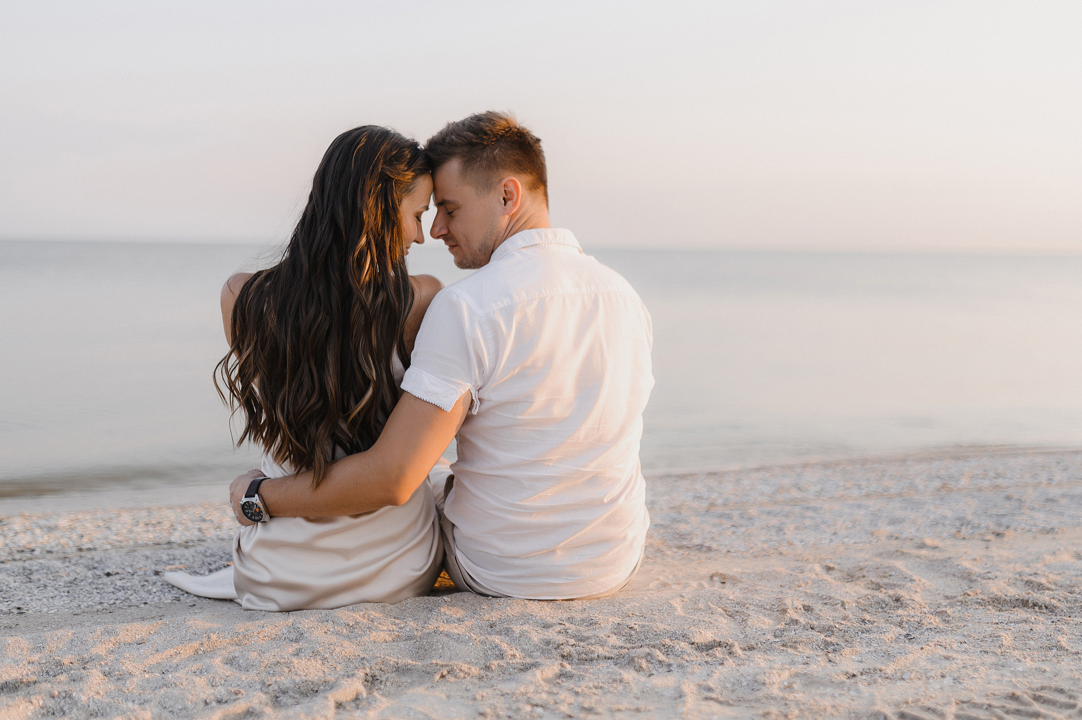 Саша и Женя. Свадебный фотограф и видеограф