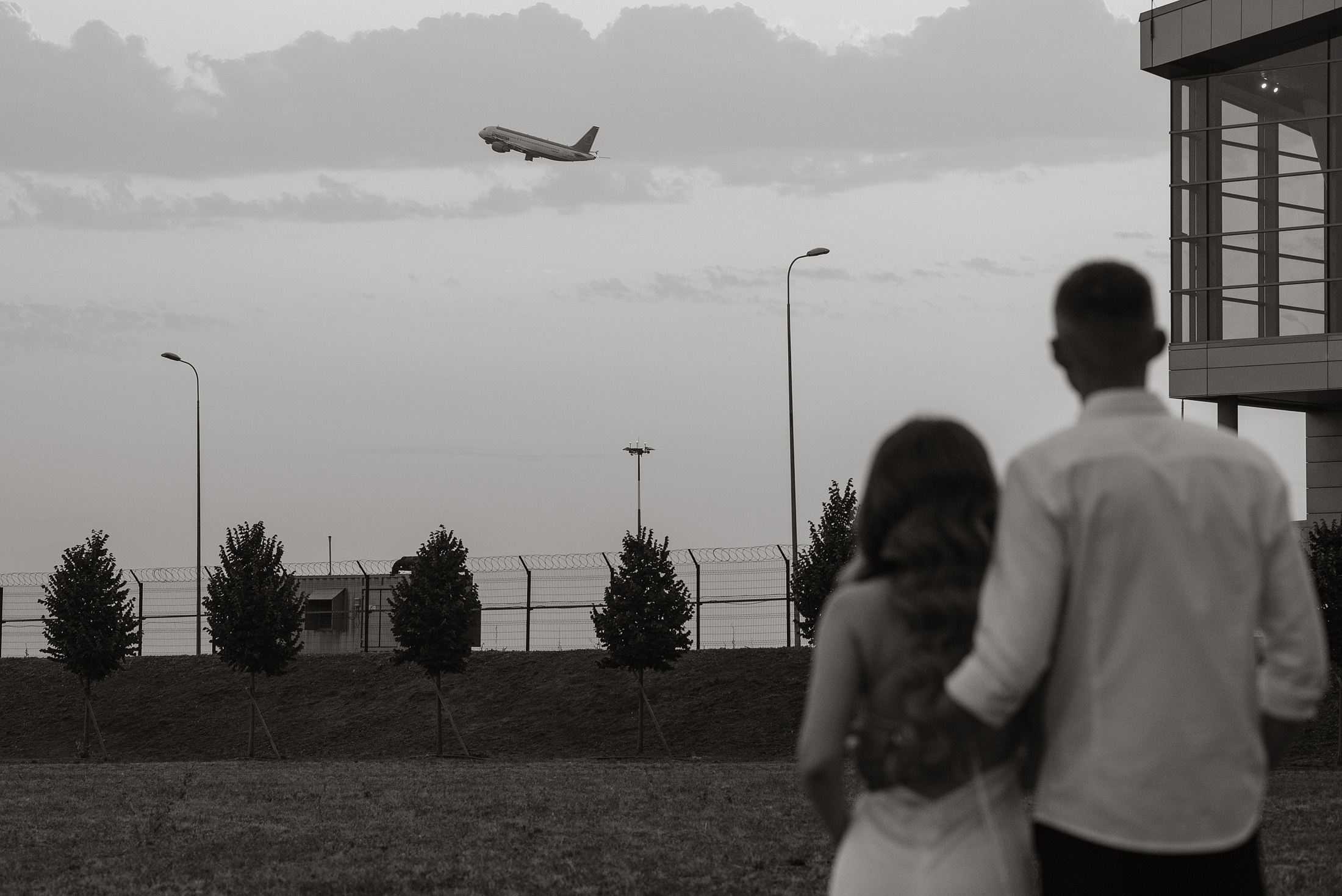 Антон и Ксюша. Свадебный фотограф и видеограф