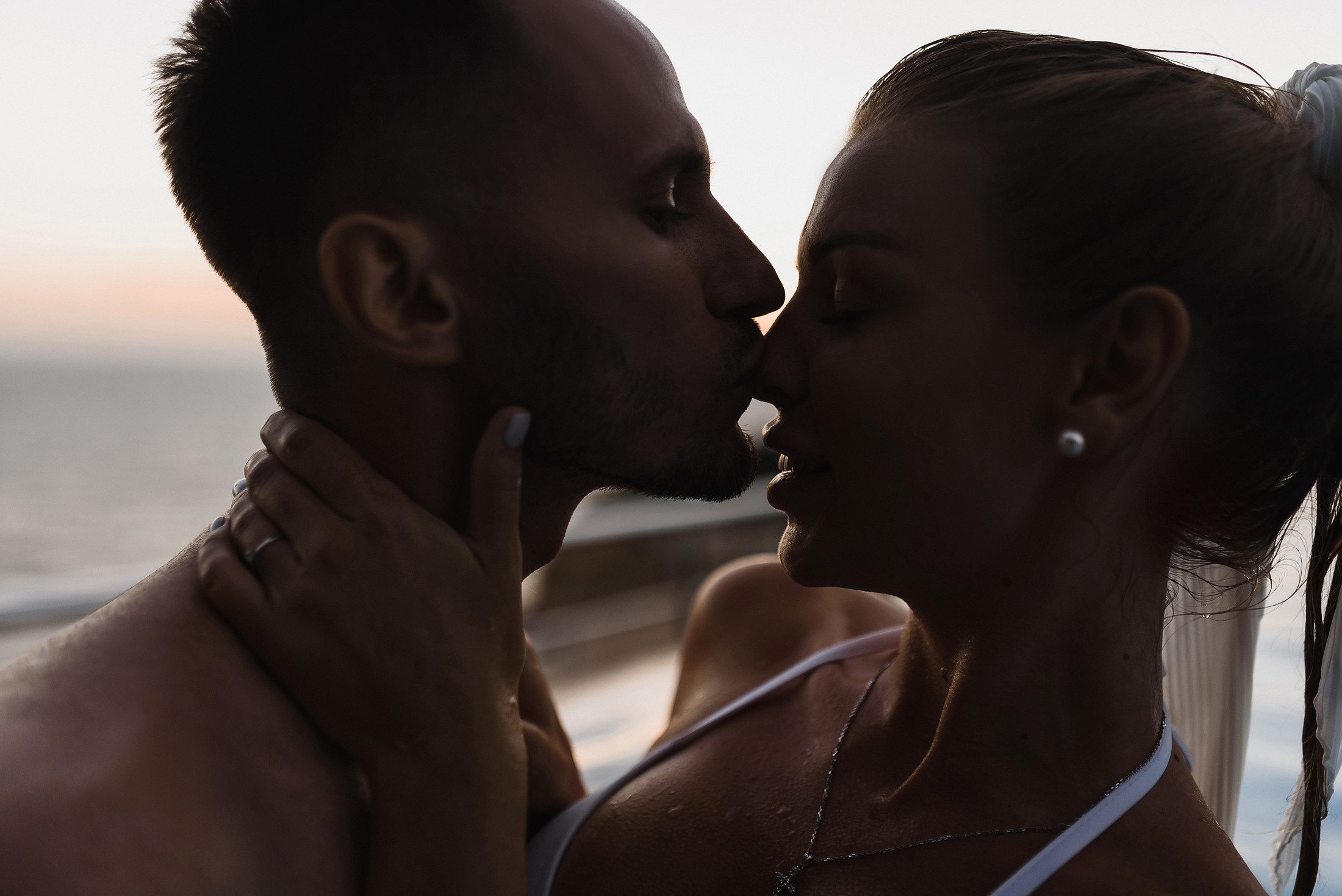 Максим и Виктория. Свадебный фотограф и видеограф