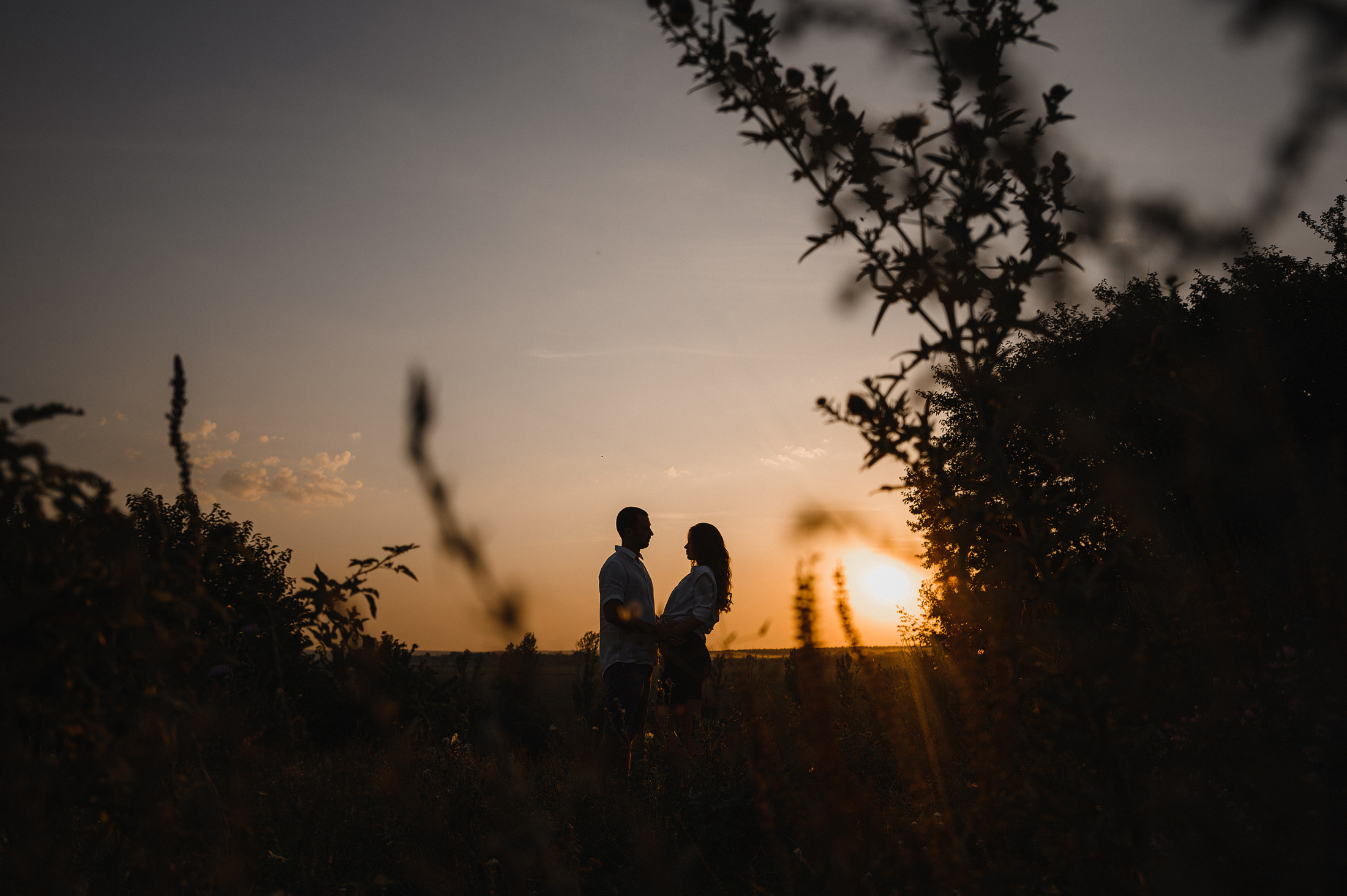 Костя и Катя. Свадебный фотограф и видеограф