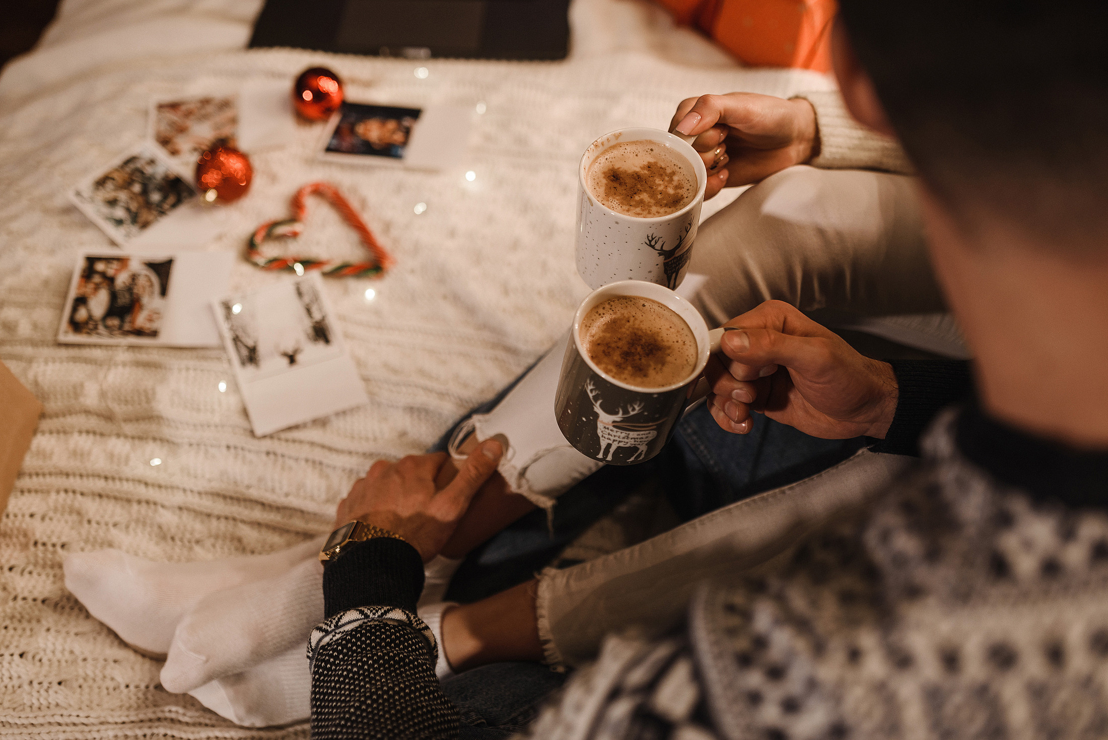 Саша и Маша. Свадебный фотограф и видеограф