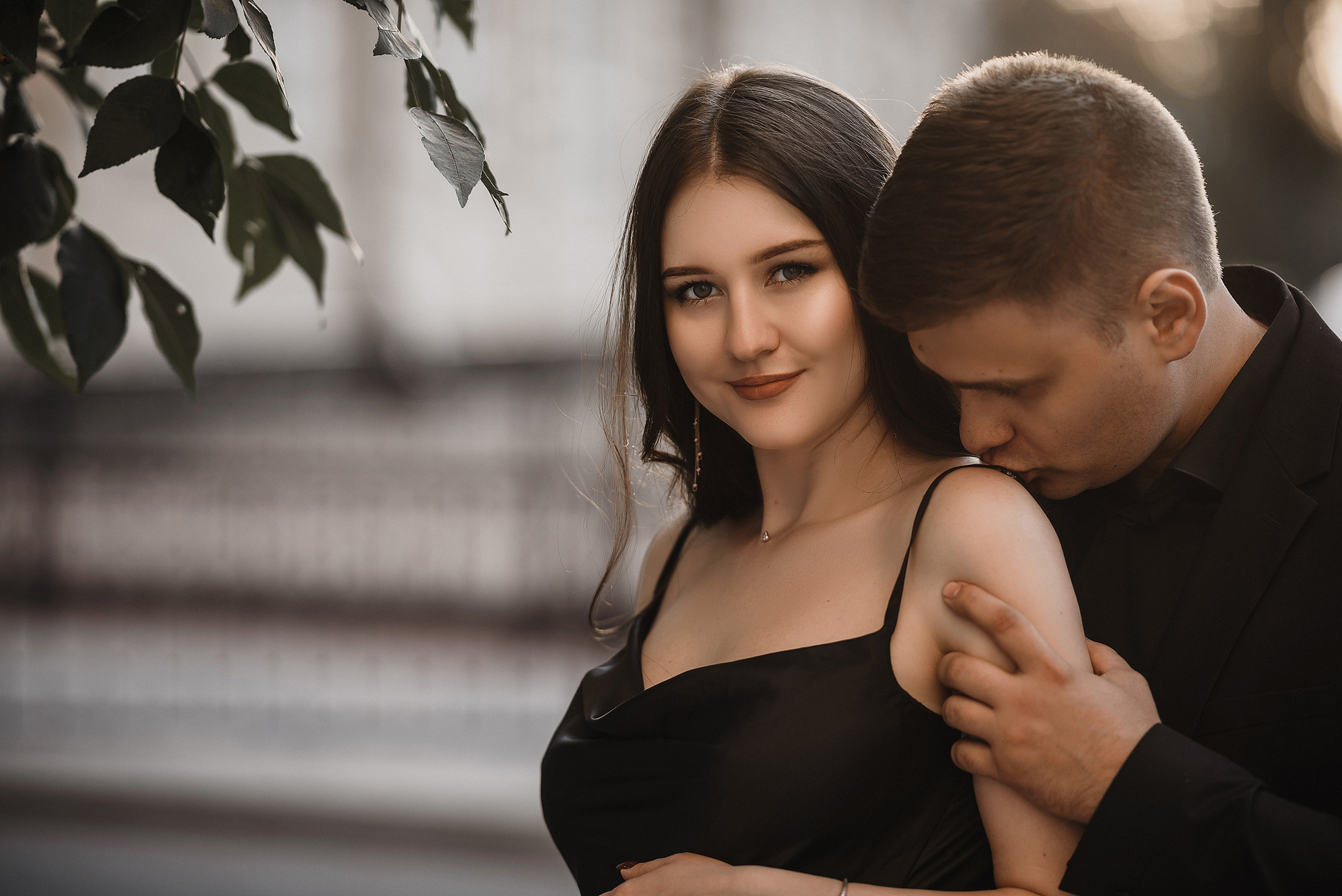 Коля и Ира. Свадебный фотограф и видеограф