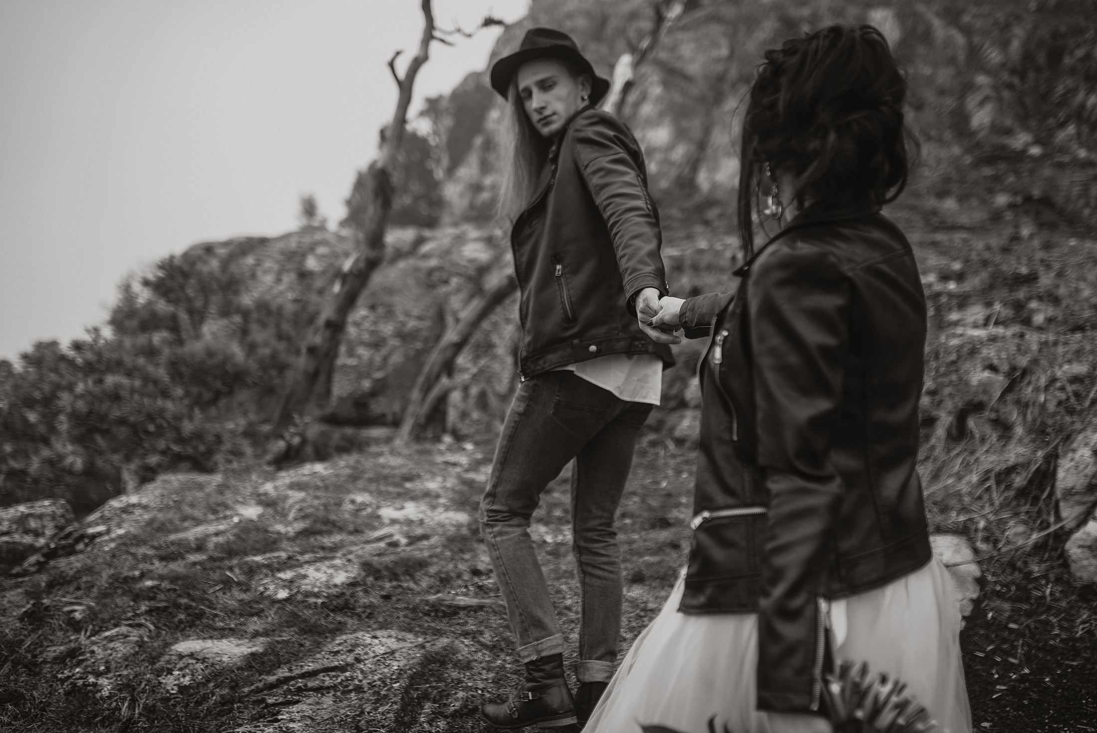 Дима и Вита. Свадебный фотограф и видеограф