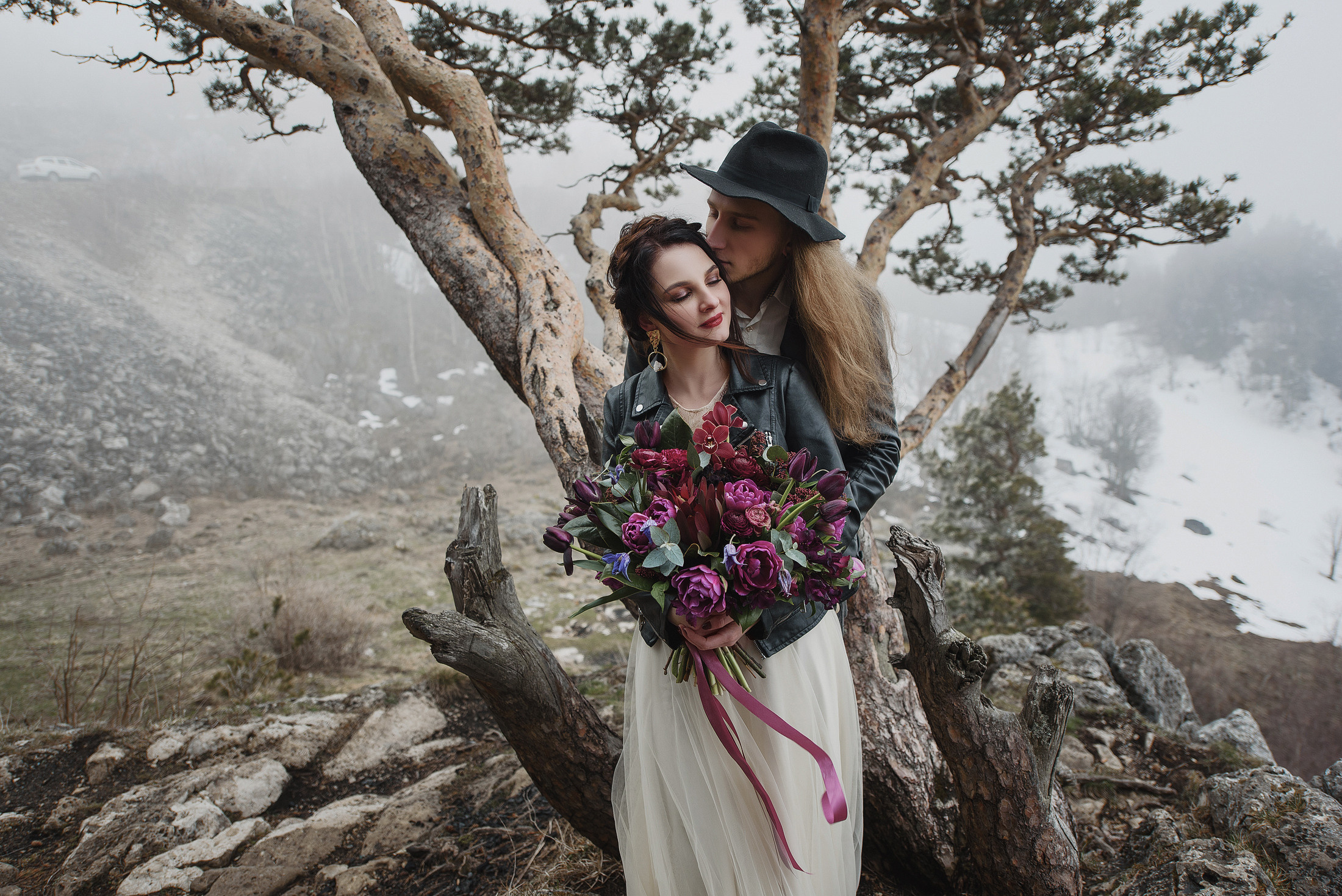 Дима и Вита. Свадебный фотограф и видеограф