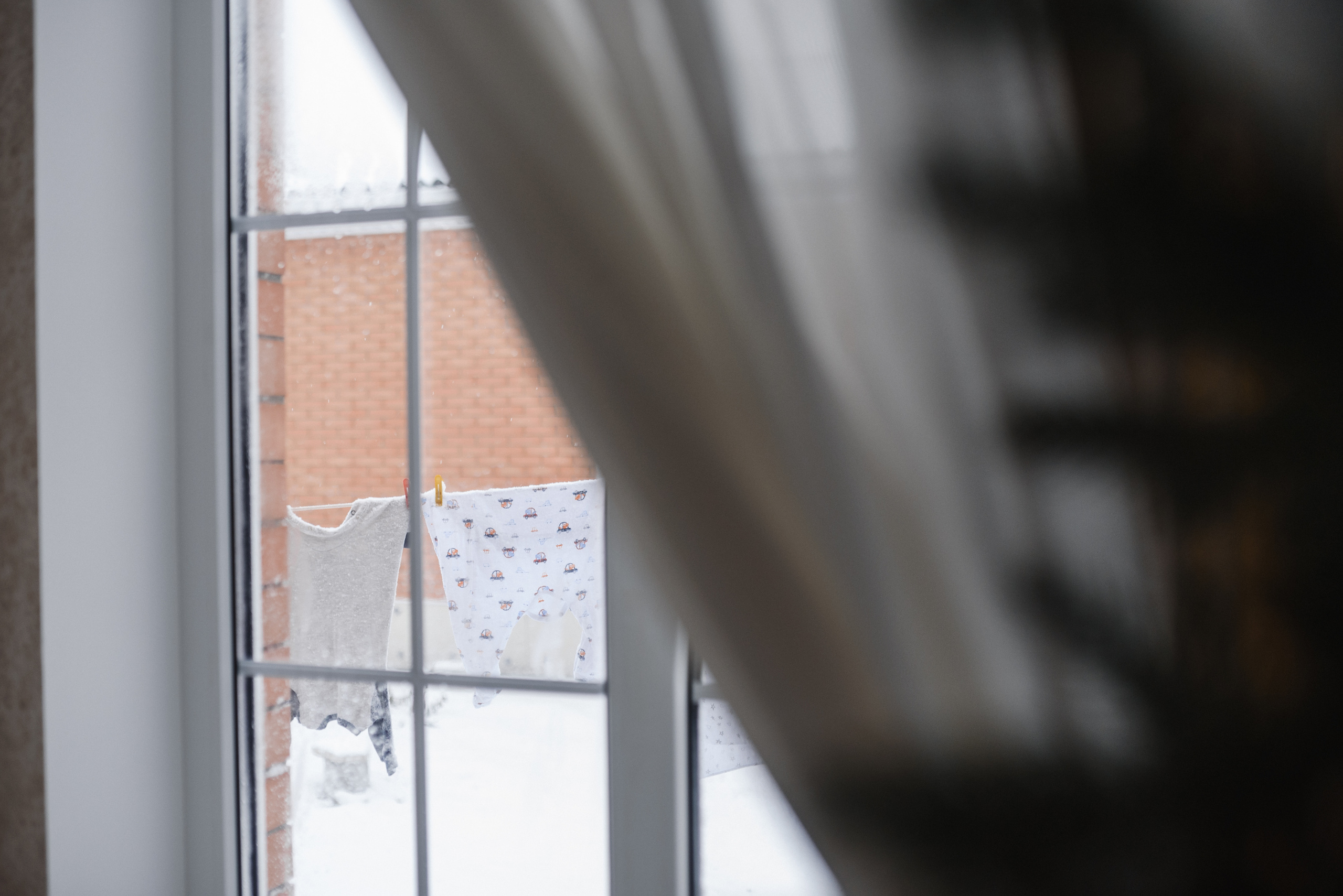 Вадим, Оля и Тимофей. Свадебный фотограф и видеограф