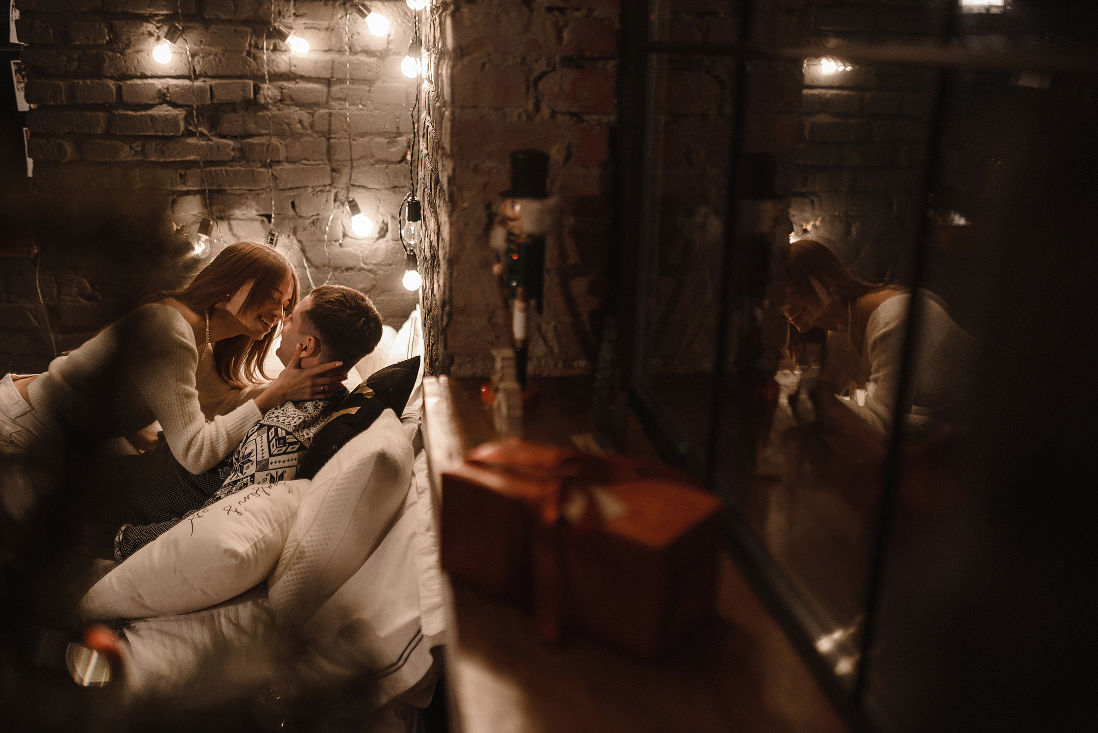 Саша и Маша. Свадебный фотограф и видеограф