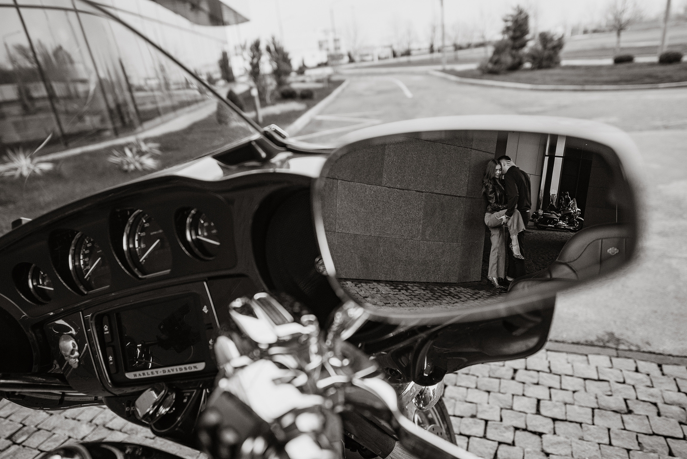 Коля и Маша. Свадебный фотограф и видеограф